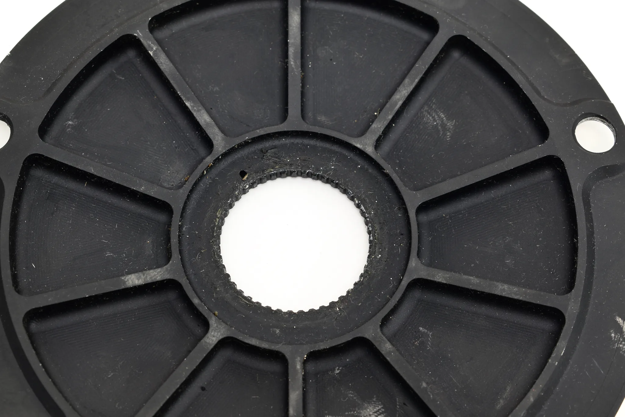 Rotor Vegast — 5