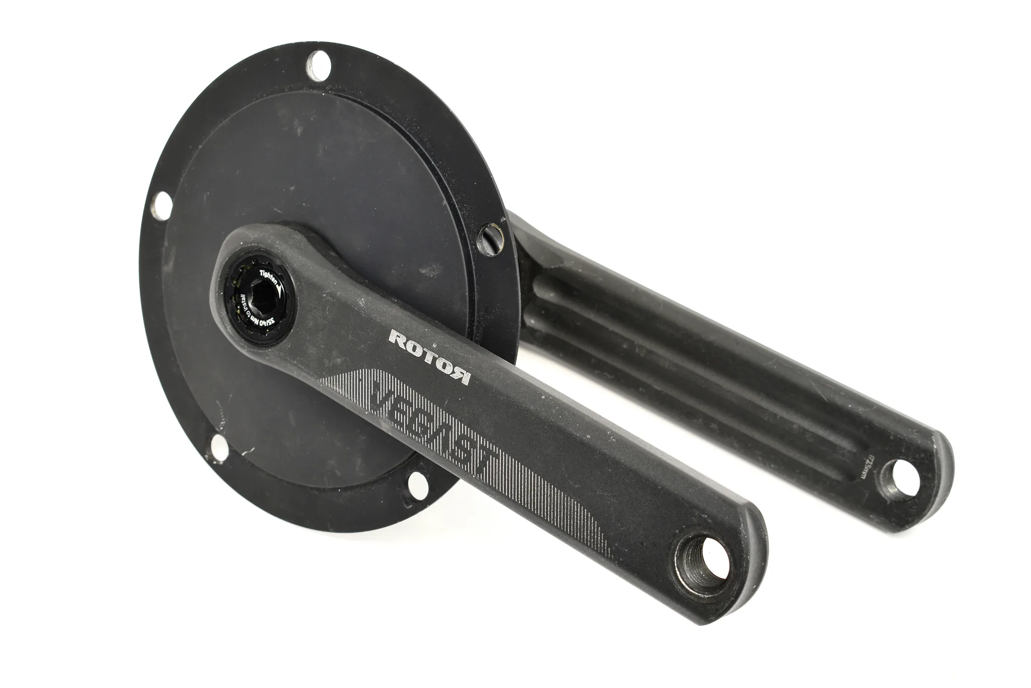 Rotor Vegast — 6