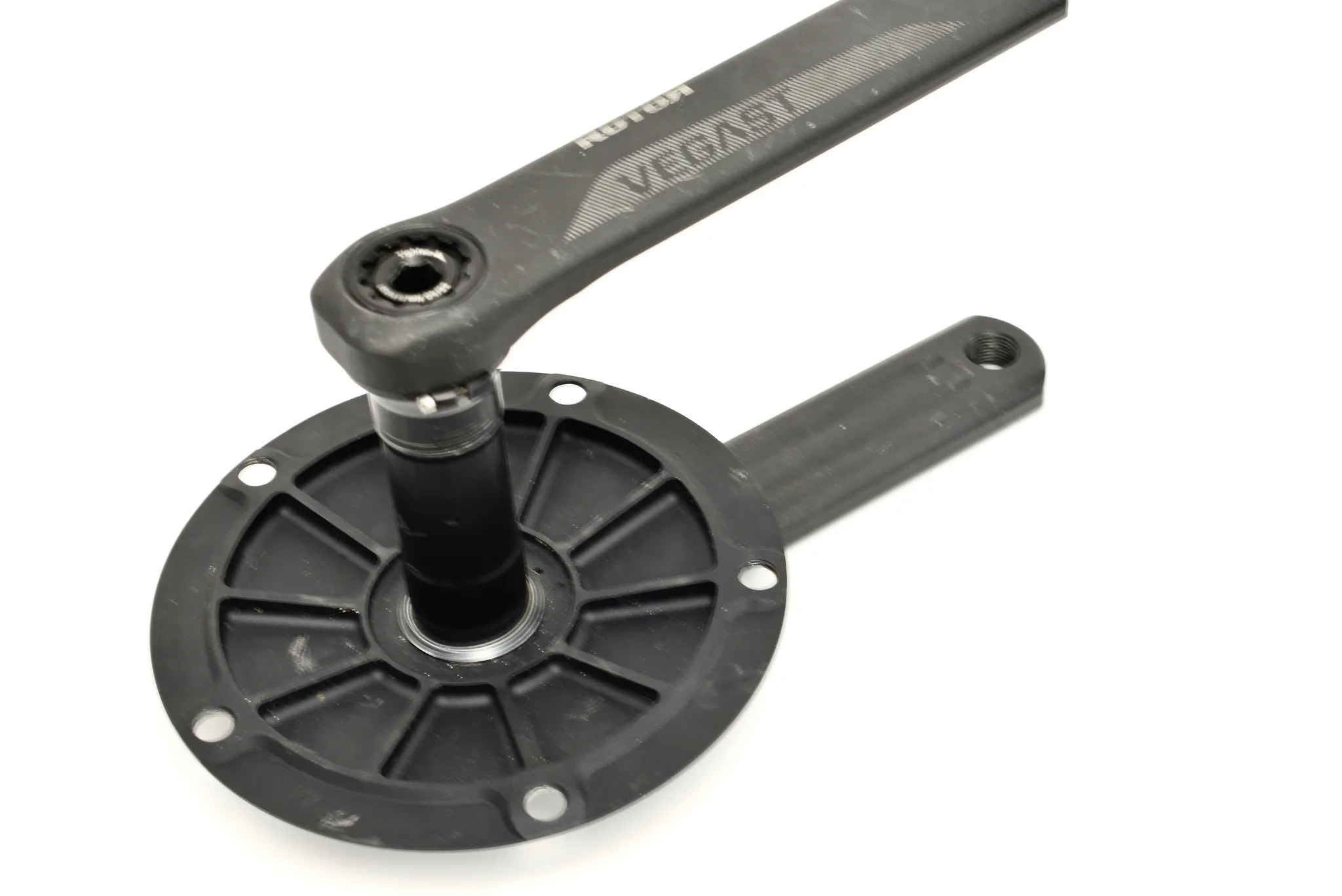 Rotor Vegast — 7