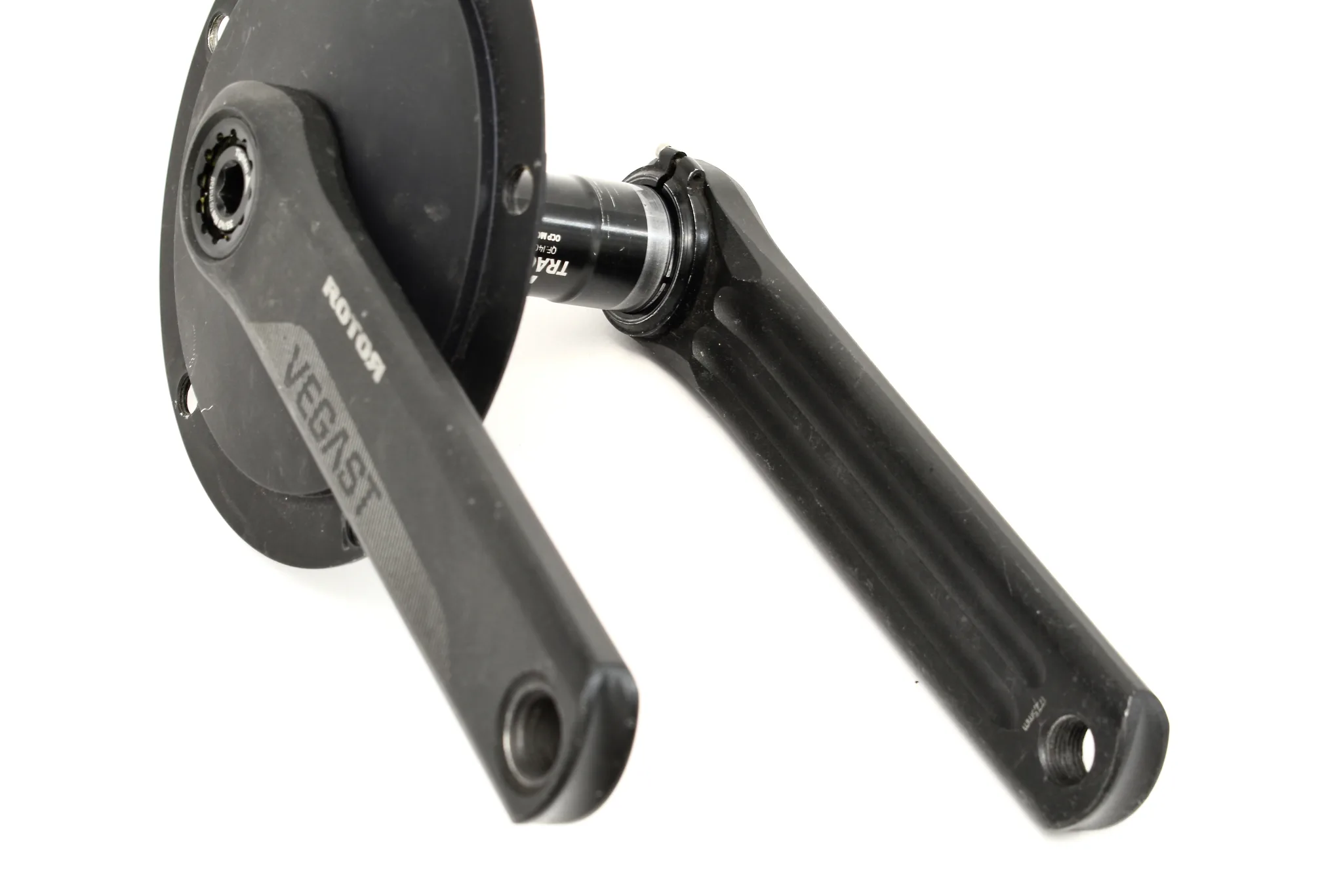 Rotor Vegast — 8