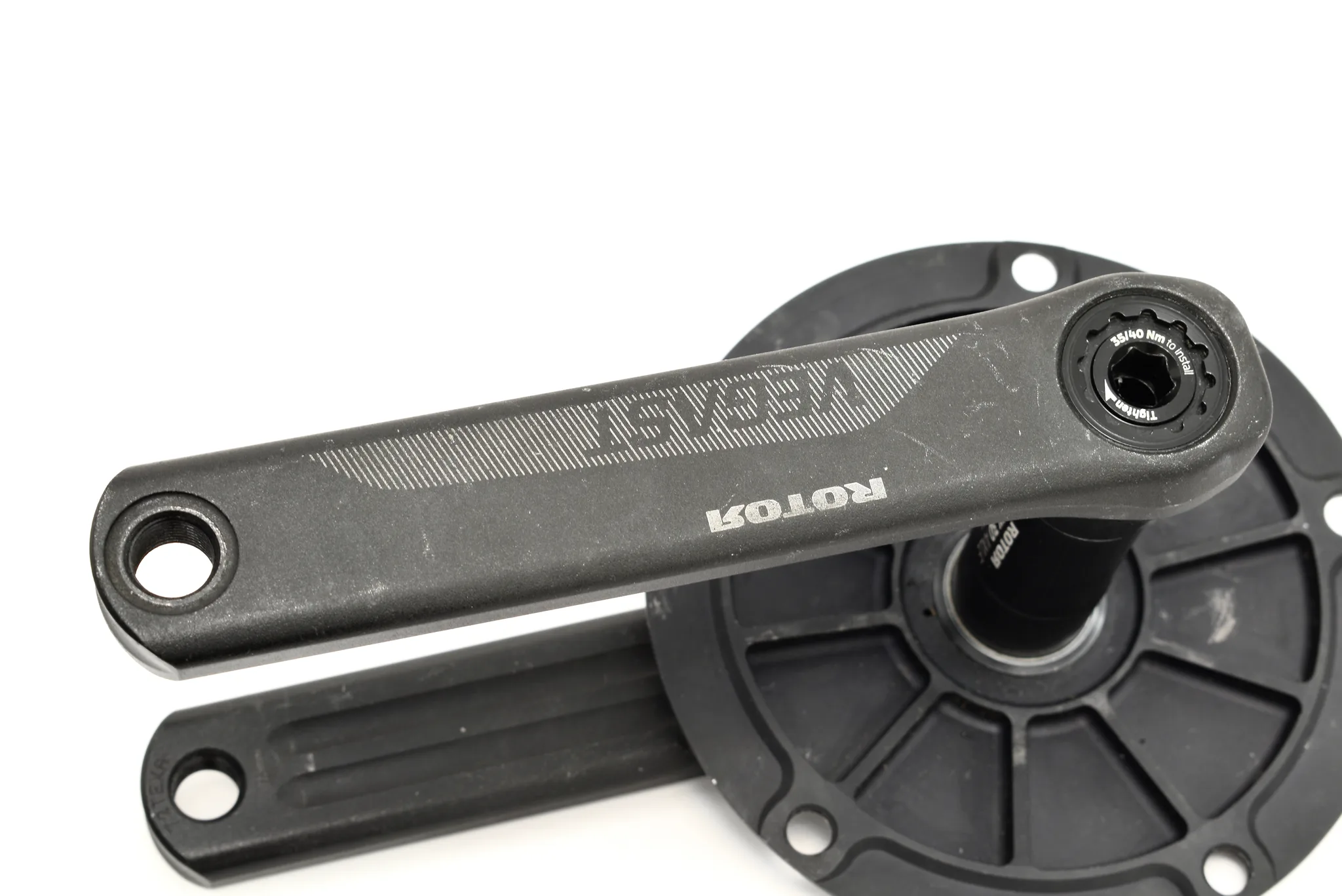 Rotor Vegast — 9