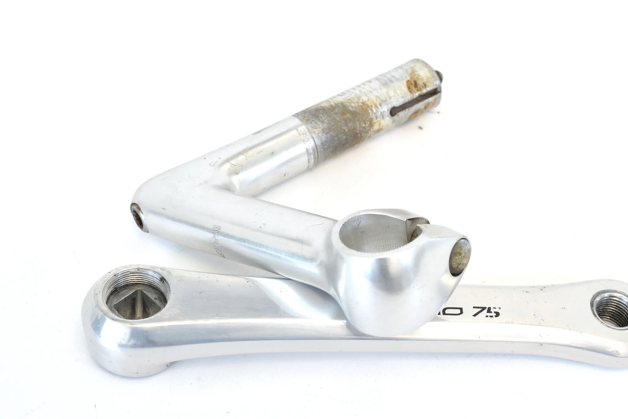 Cinelli 1A — 3
