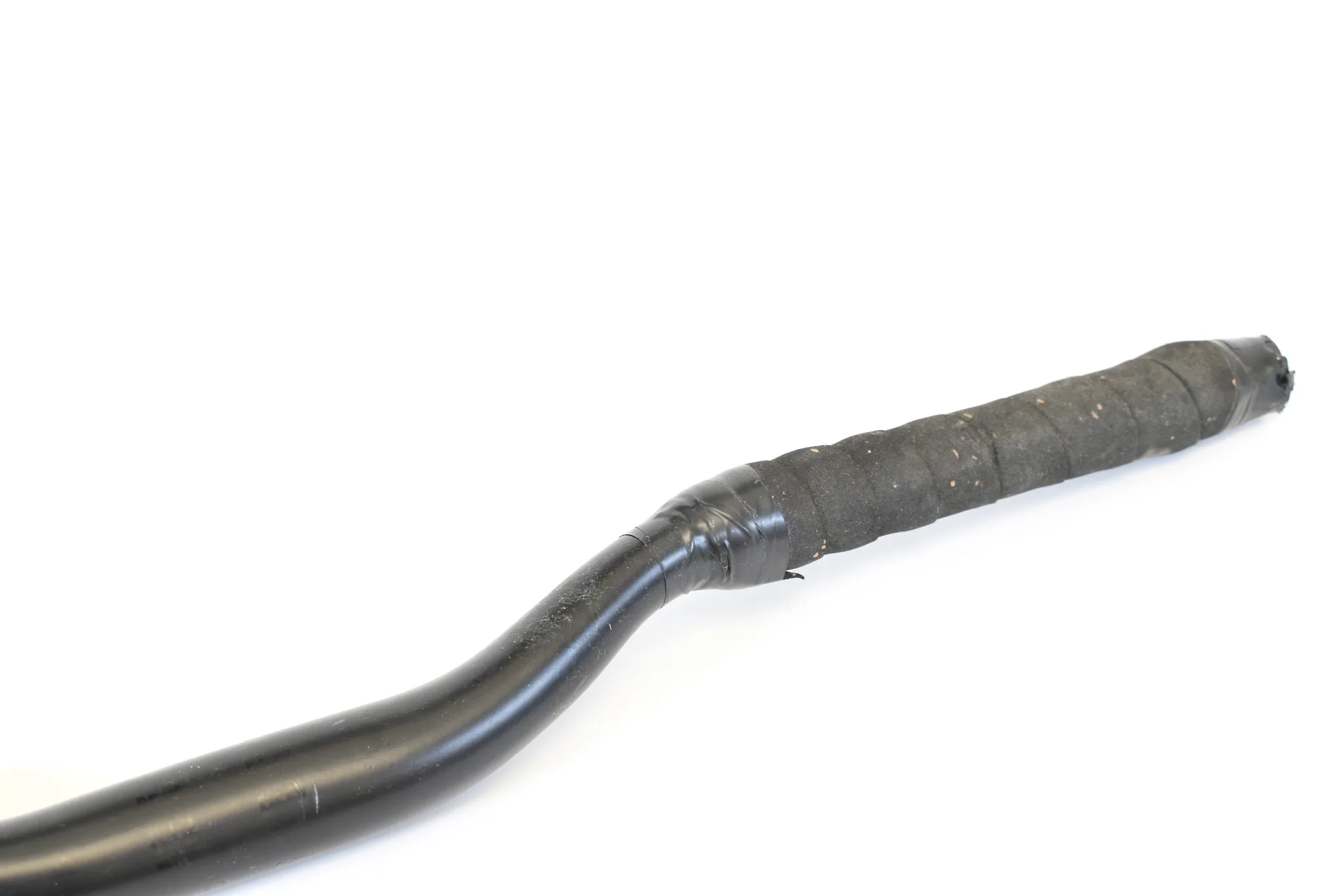 Basic Riser (Hi-rise) — 2