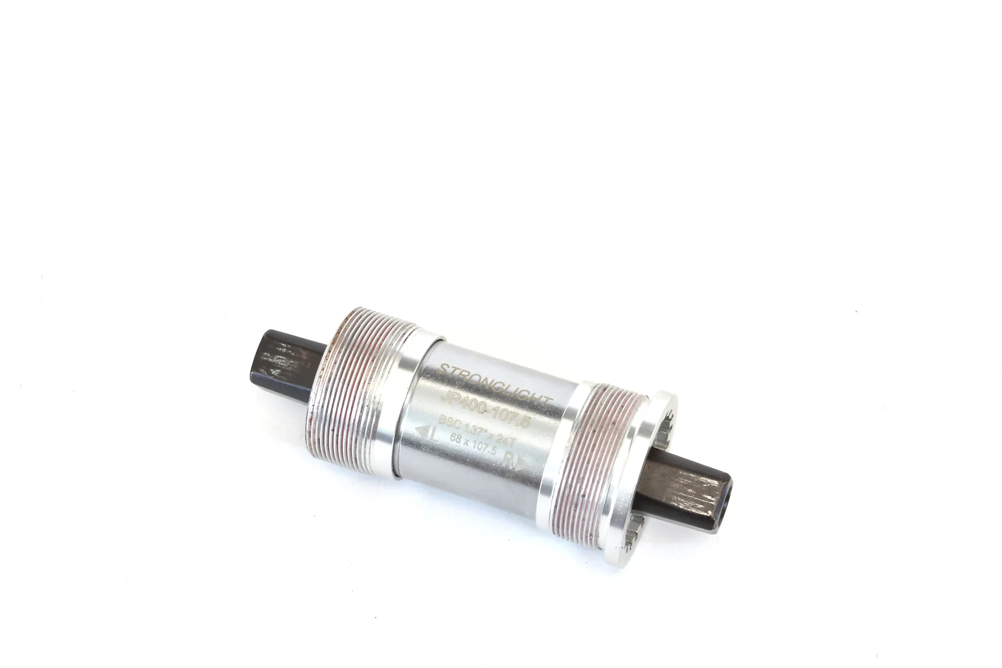 Stronglight S2000 — 4