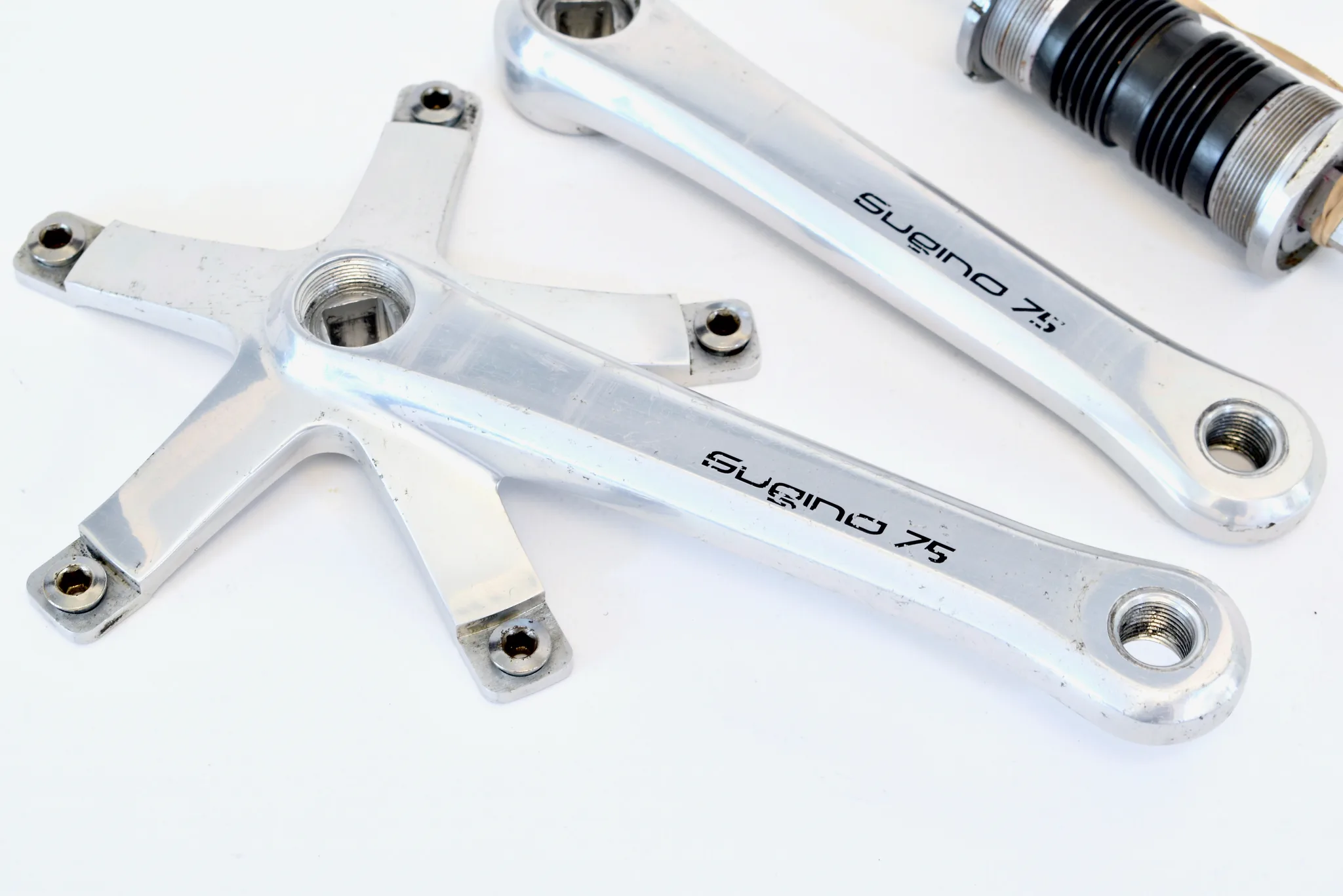 Sugino 75 NJS — 2