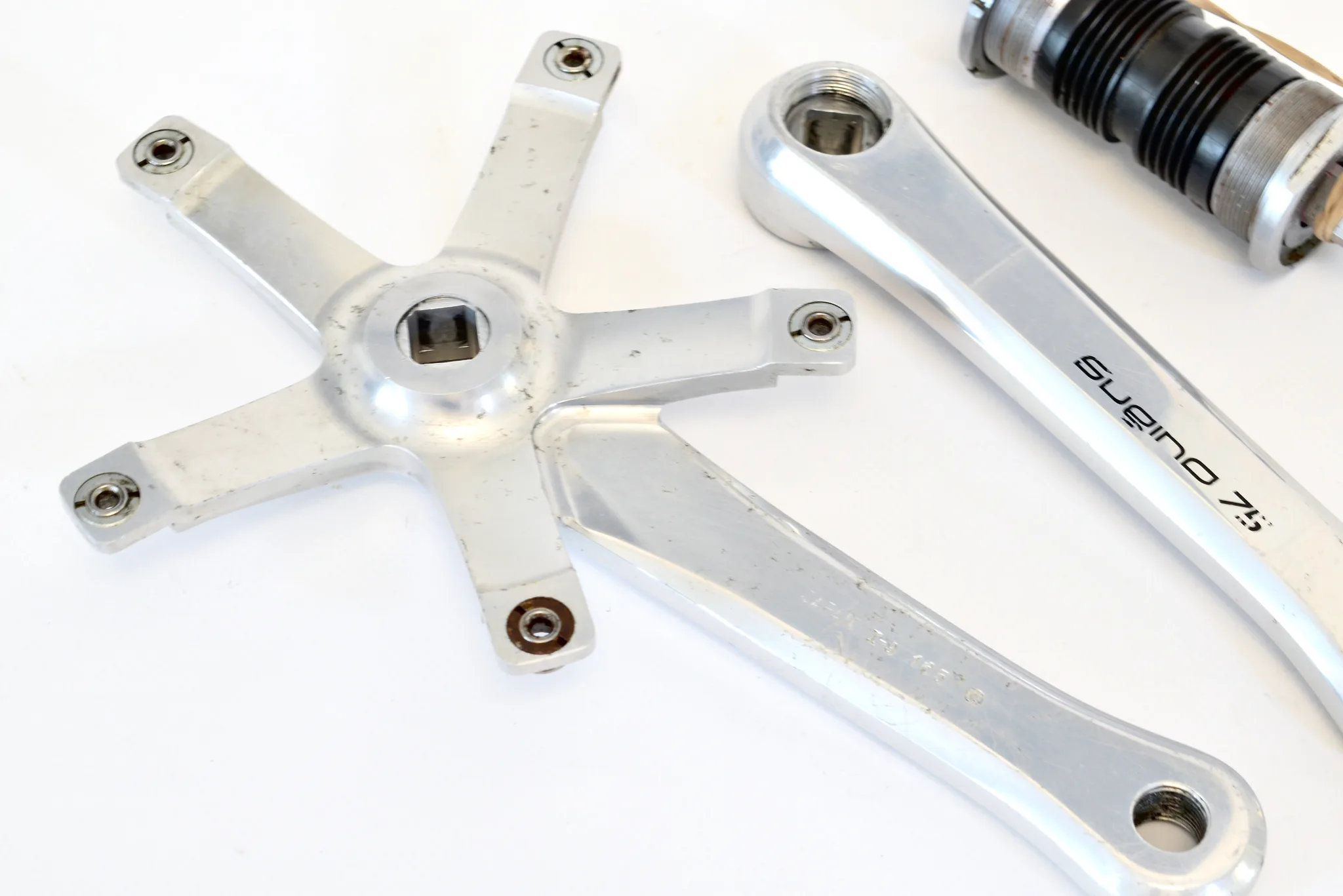 Sugino 75 NJS — 3
