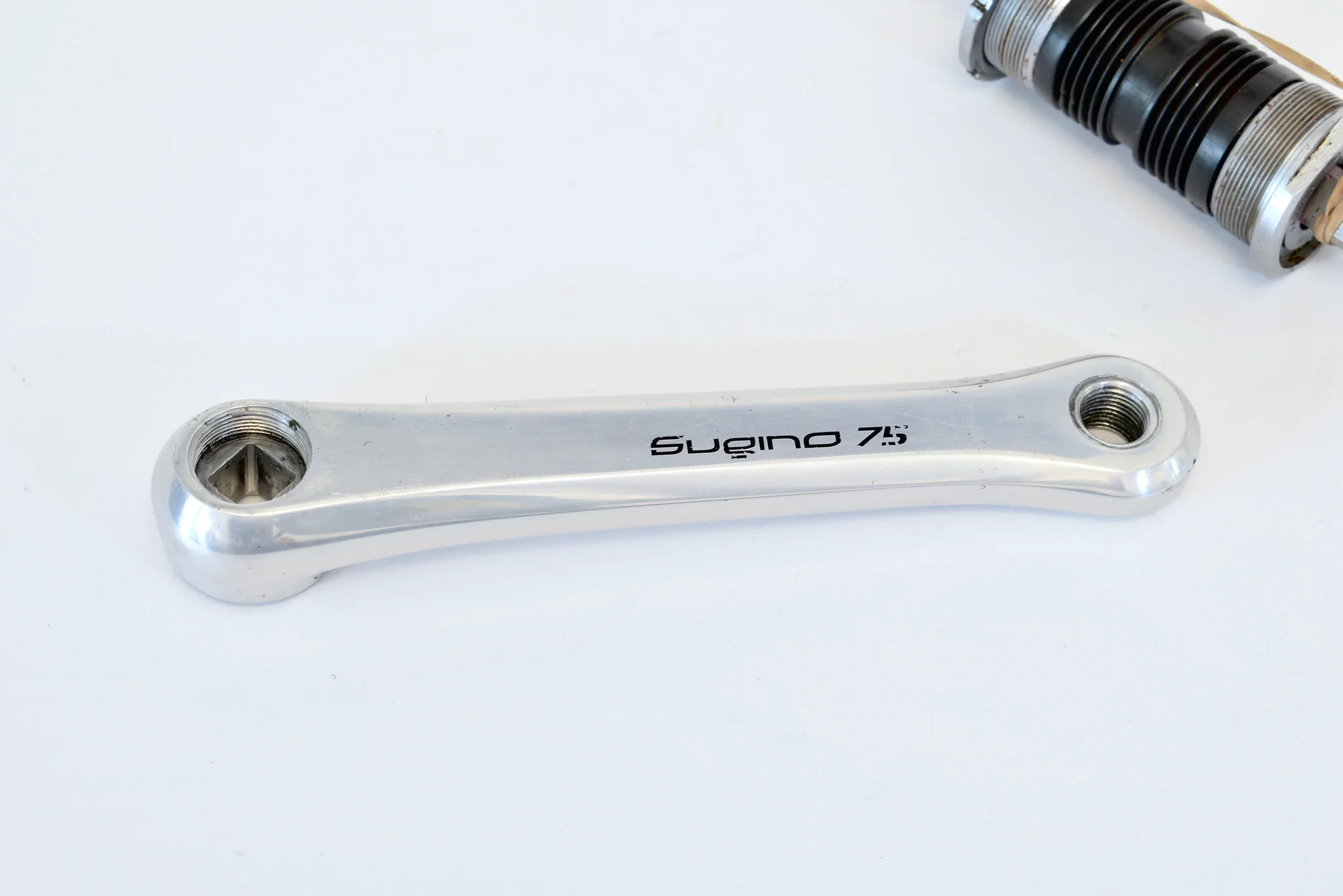 Sugino 75 NJS — 4