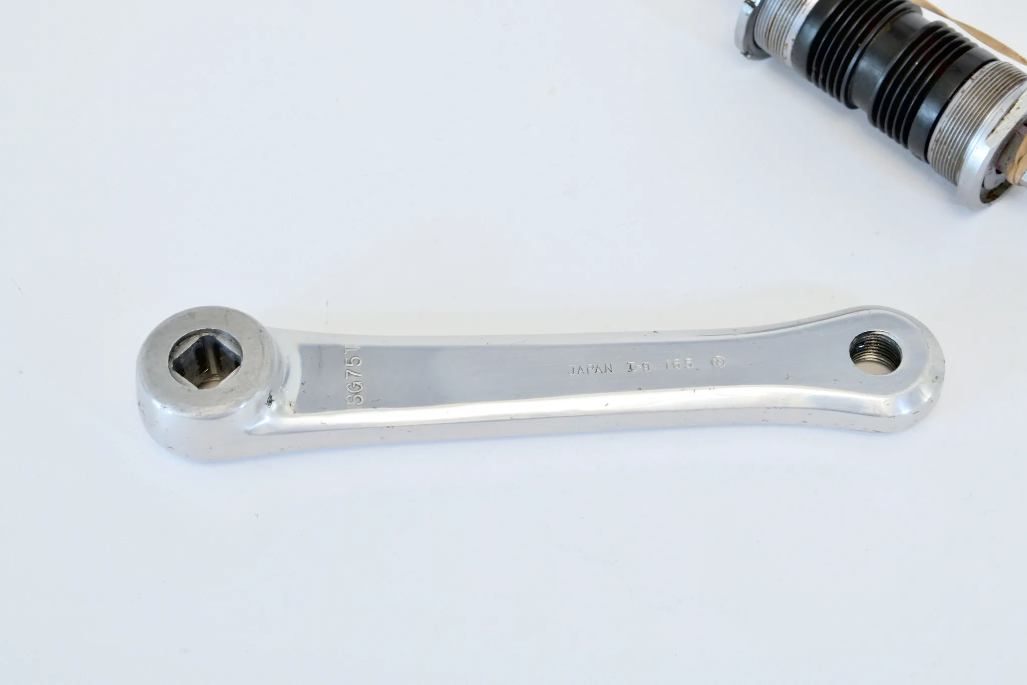 Sugino 75 NJS — 5