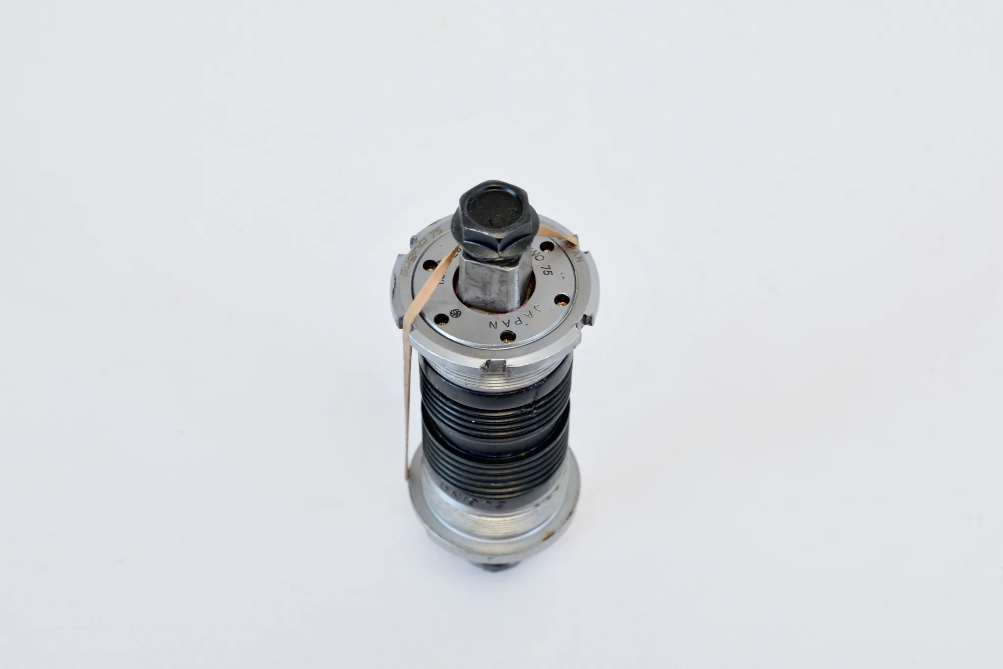 Sugino 75 NJS — 7