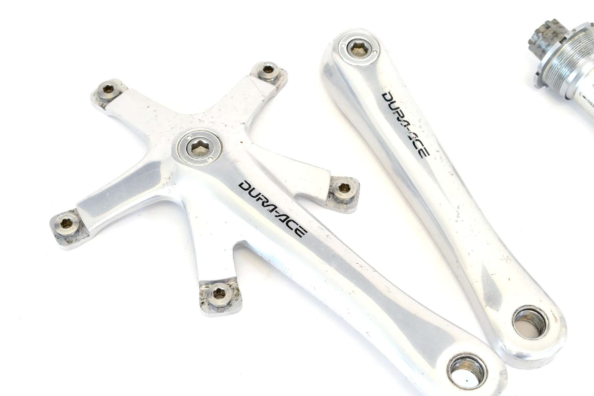 Shimano Dura — 2