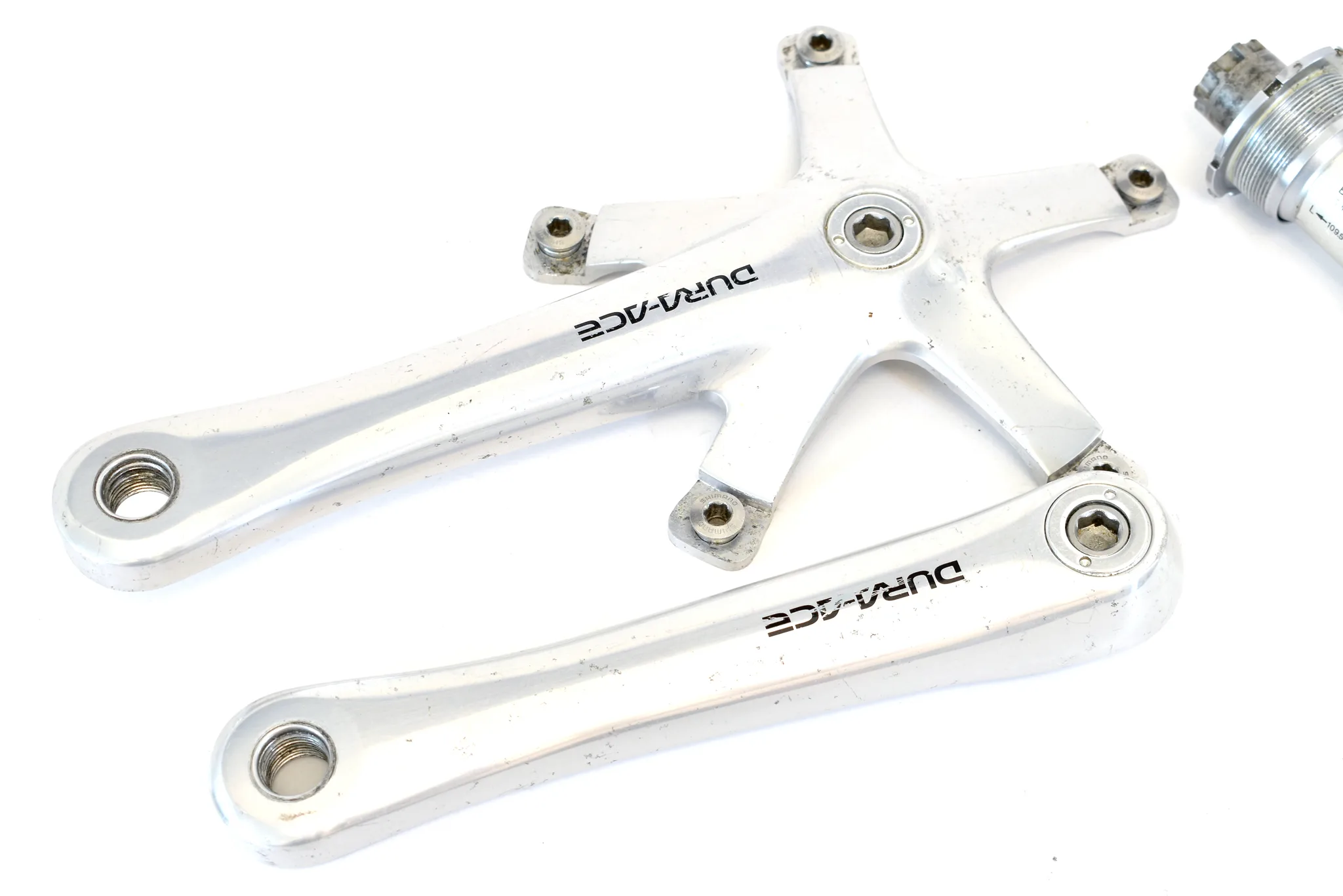 Shimano Dura — 3