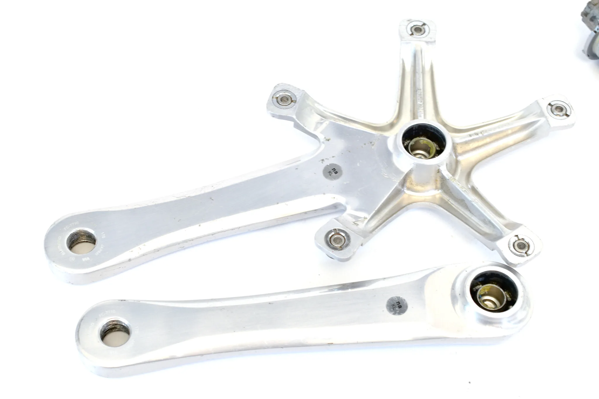 Shimano Dura — 4