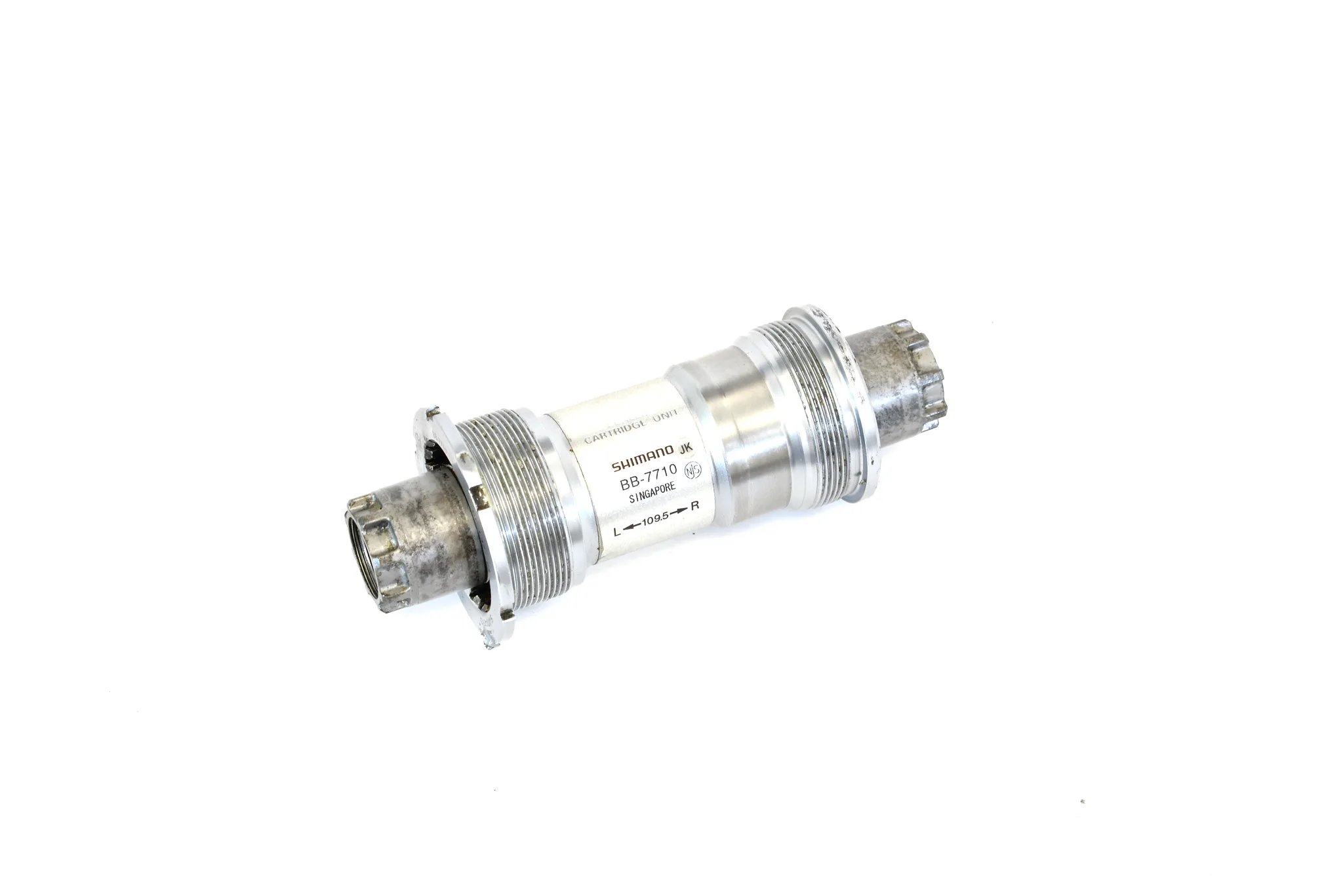 Shimano Dura — 5