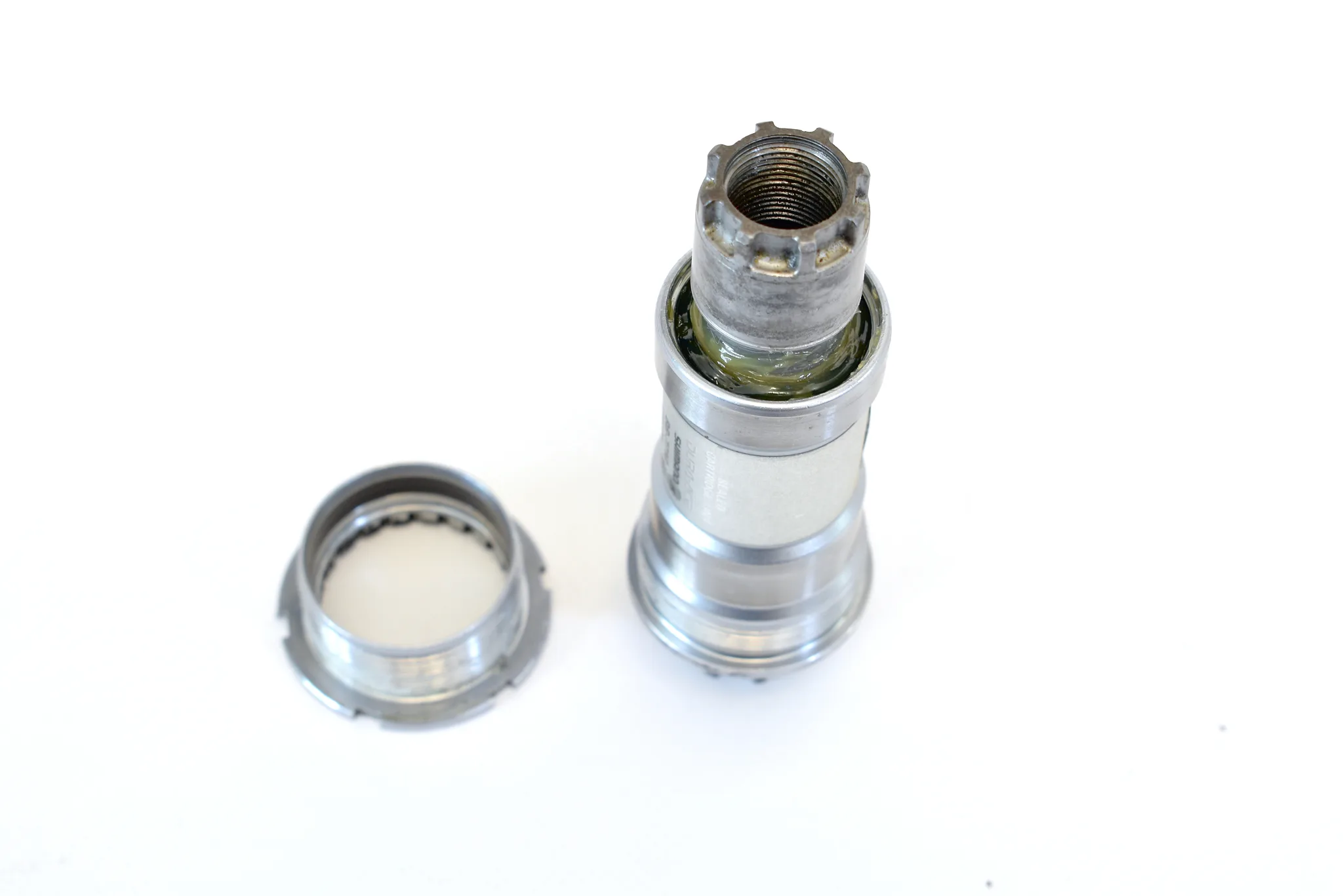 Shimano Dura — 6