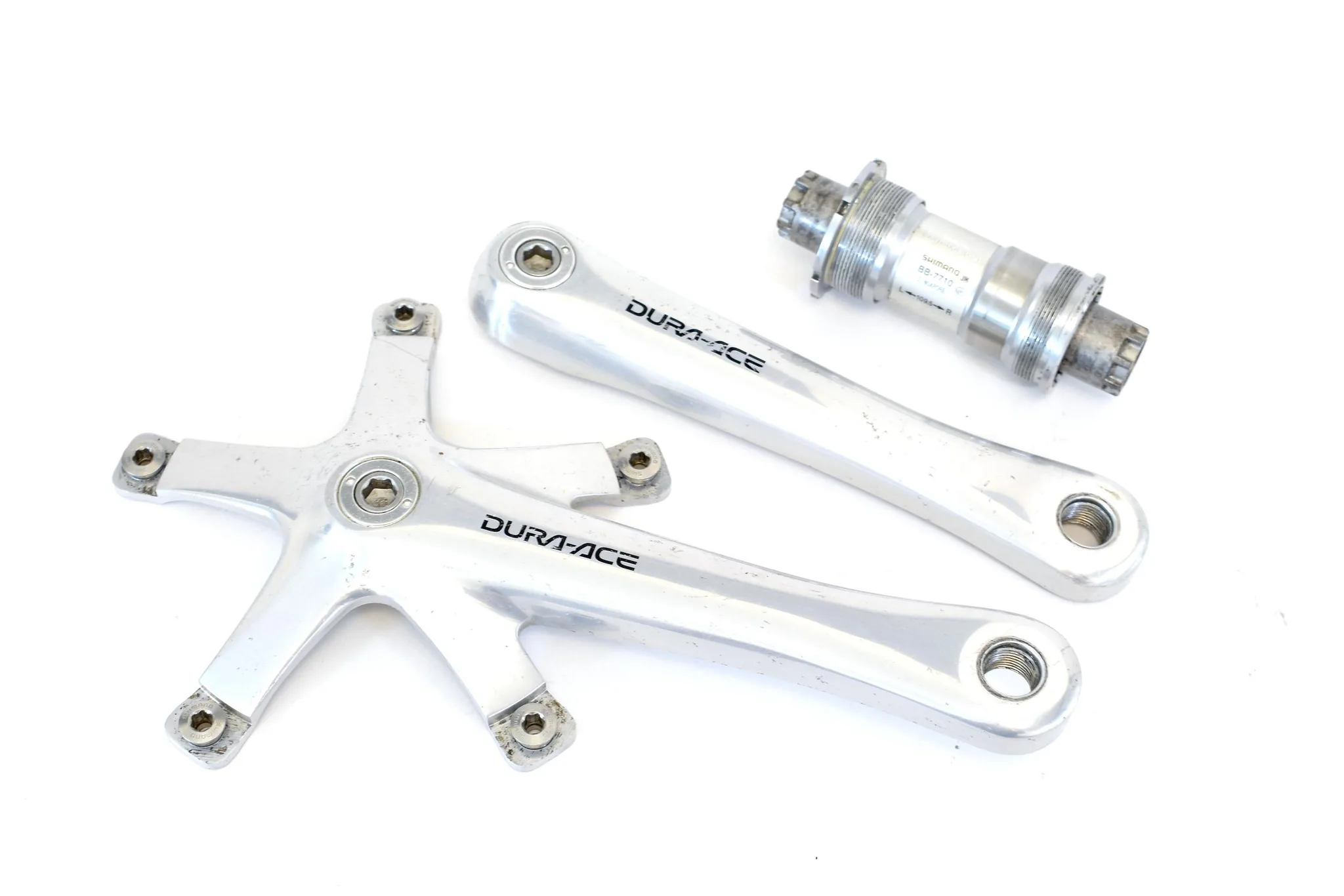Shimano Dura