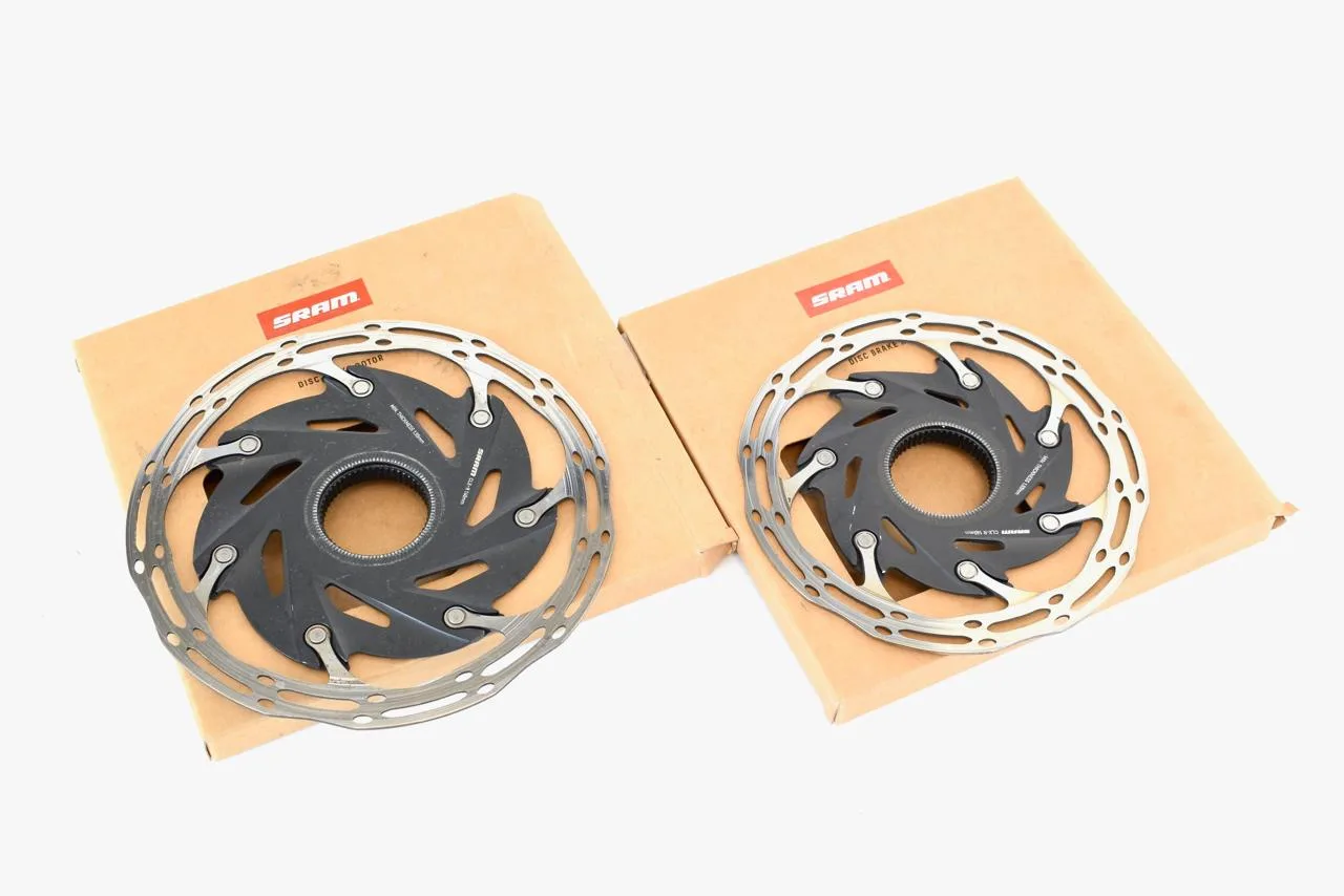 SRAM CenterLine XR centerlock