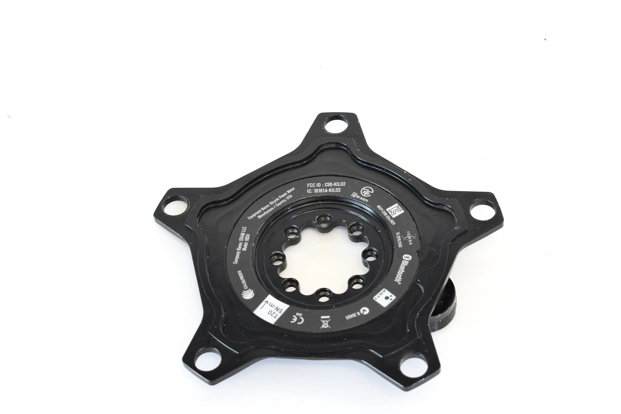 Quarq — 2
