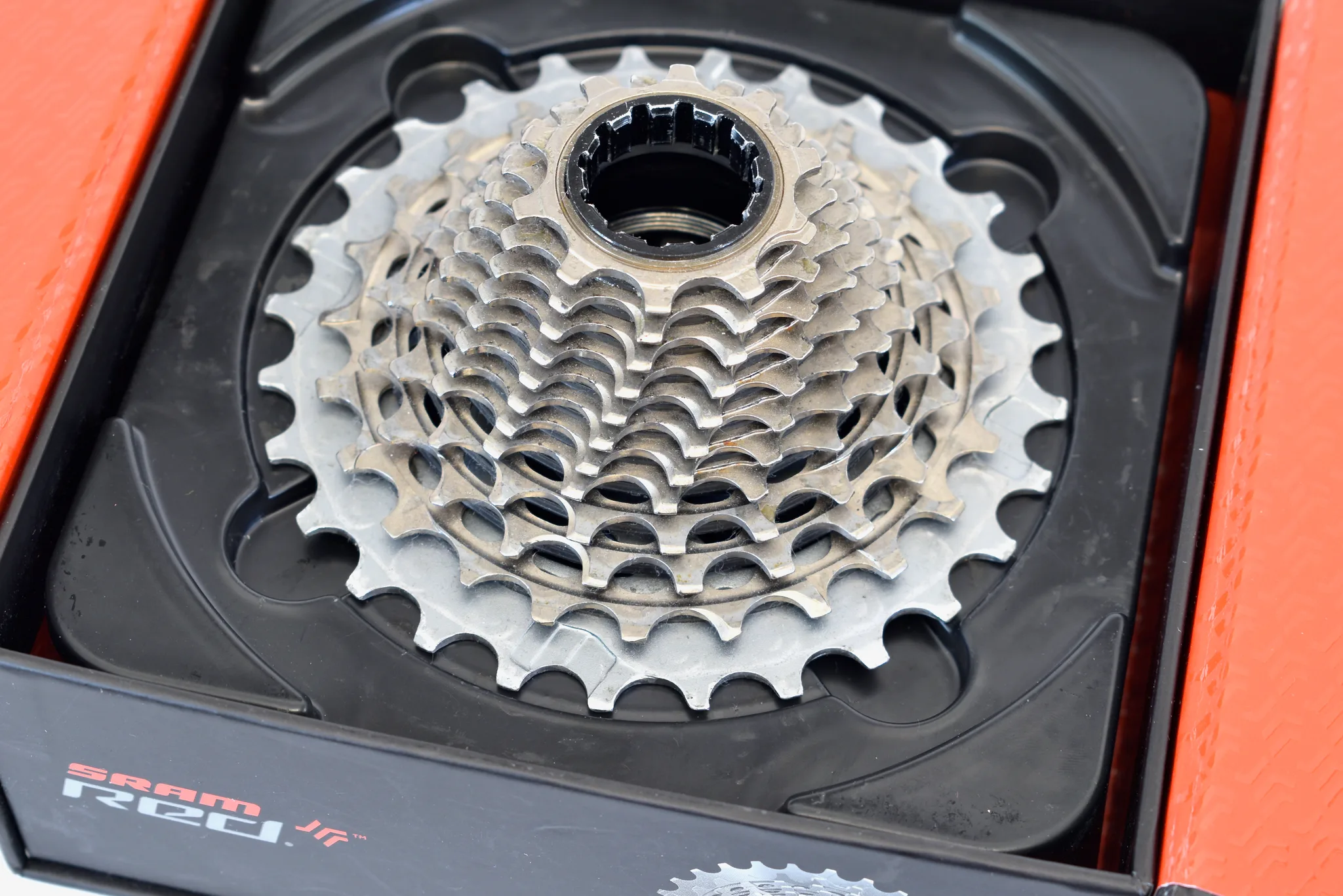 Sram Red D1 — 2