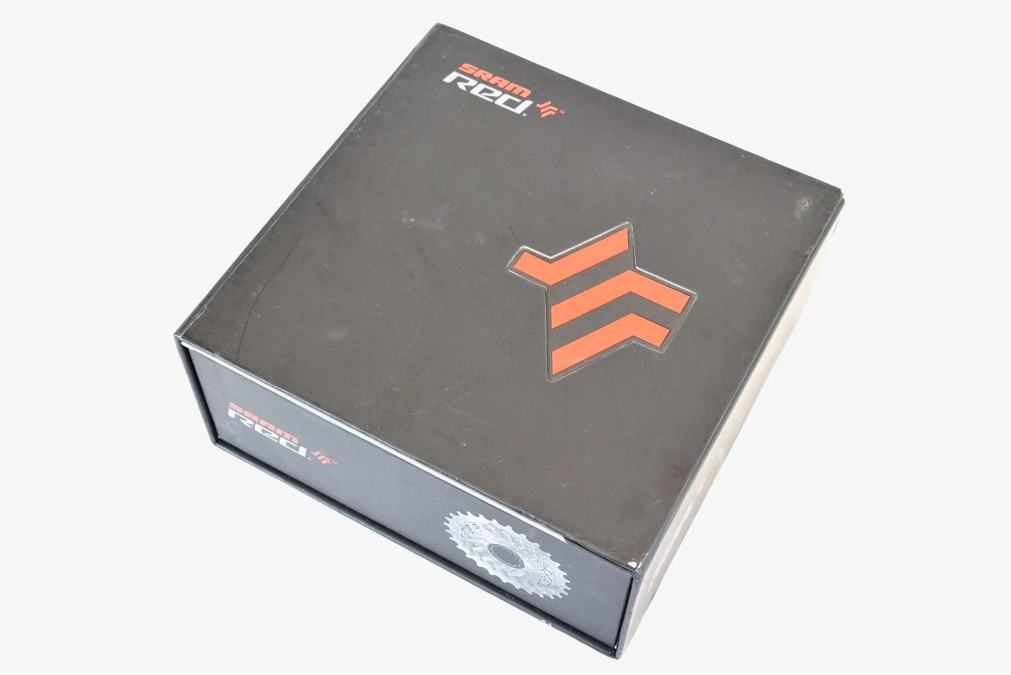 Sram Red D1 — 3