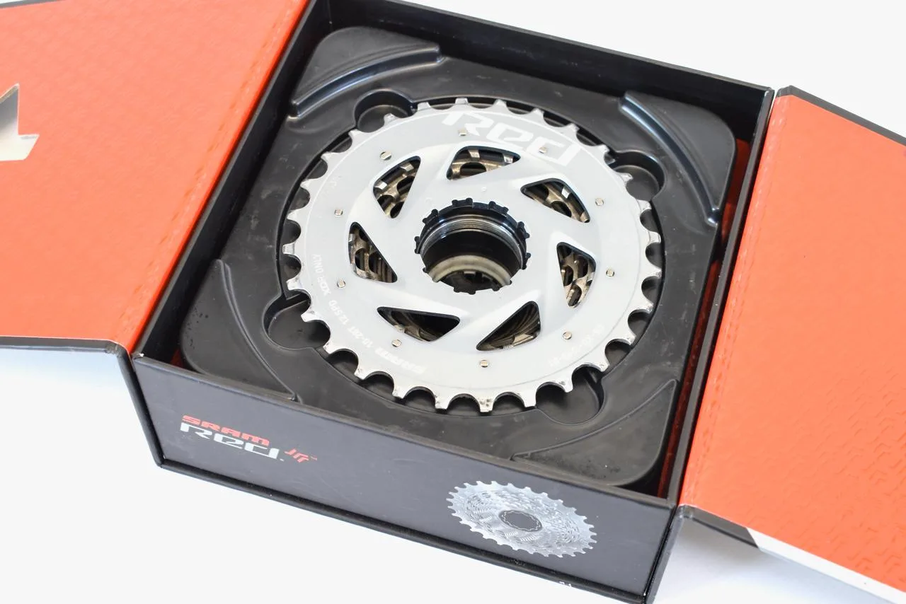 Sram Red D1