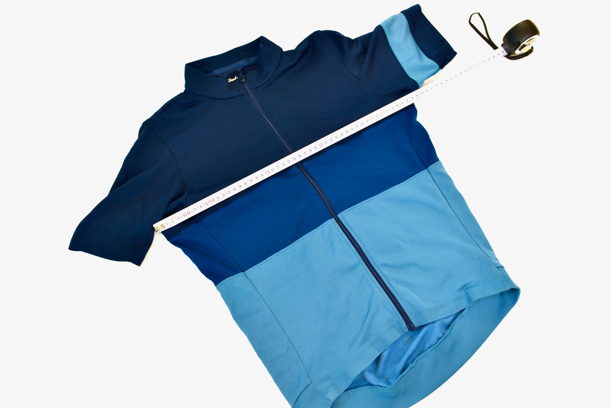 Rapha Merino Wool — 3