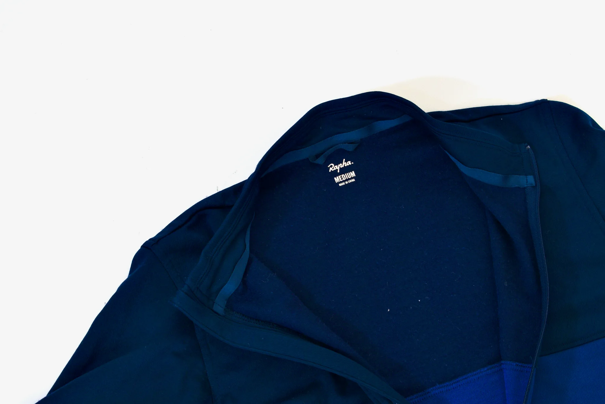 Rapha Merino Wool — 4