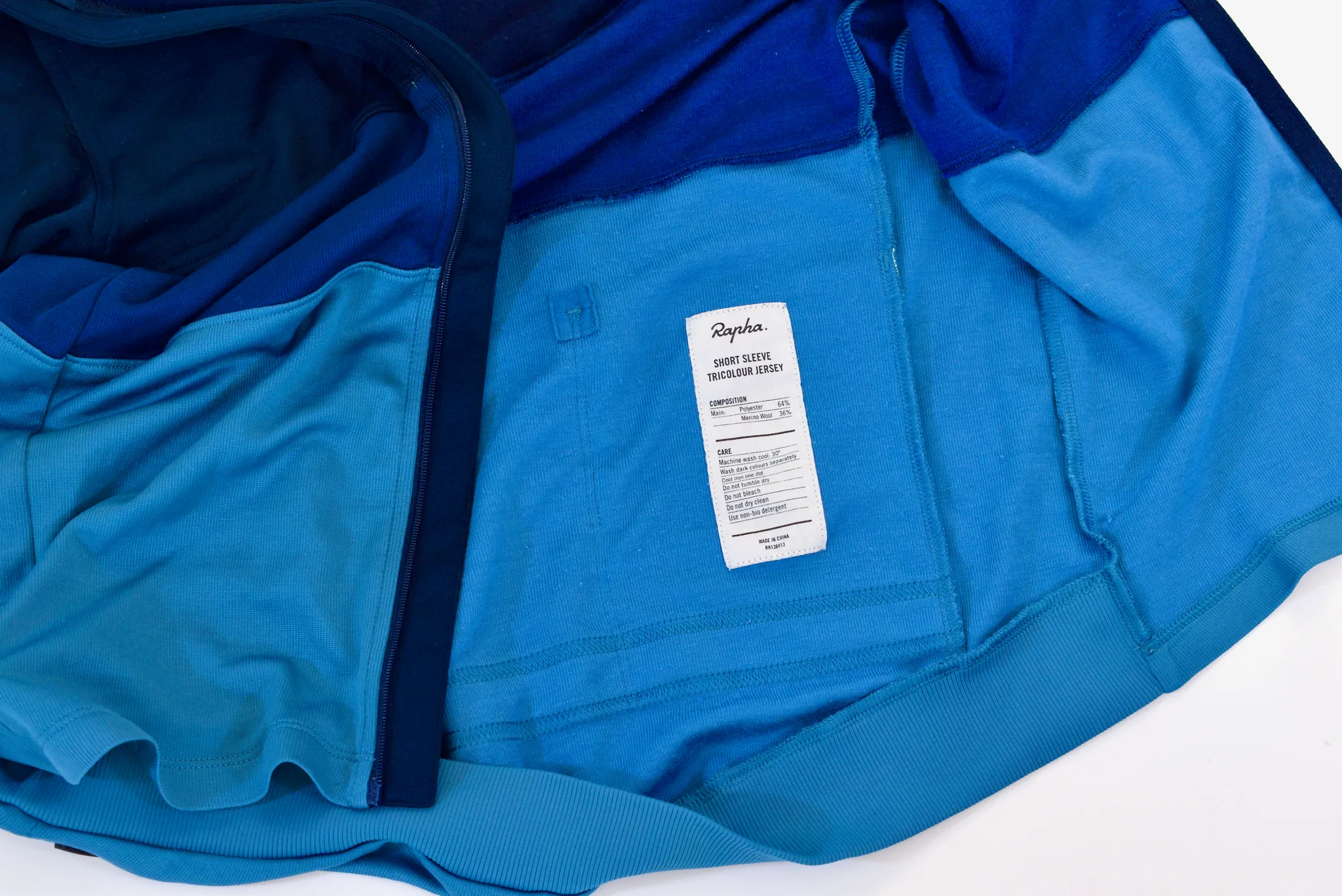 Rapha Merino Wool — 5