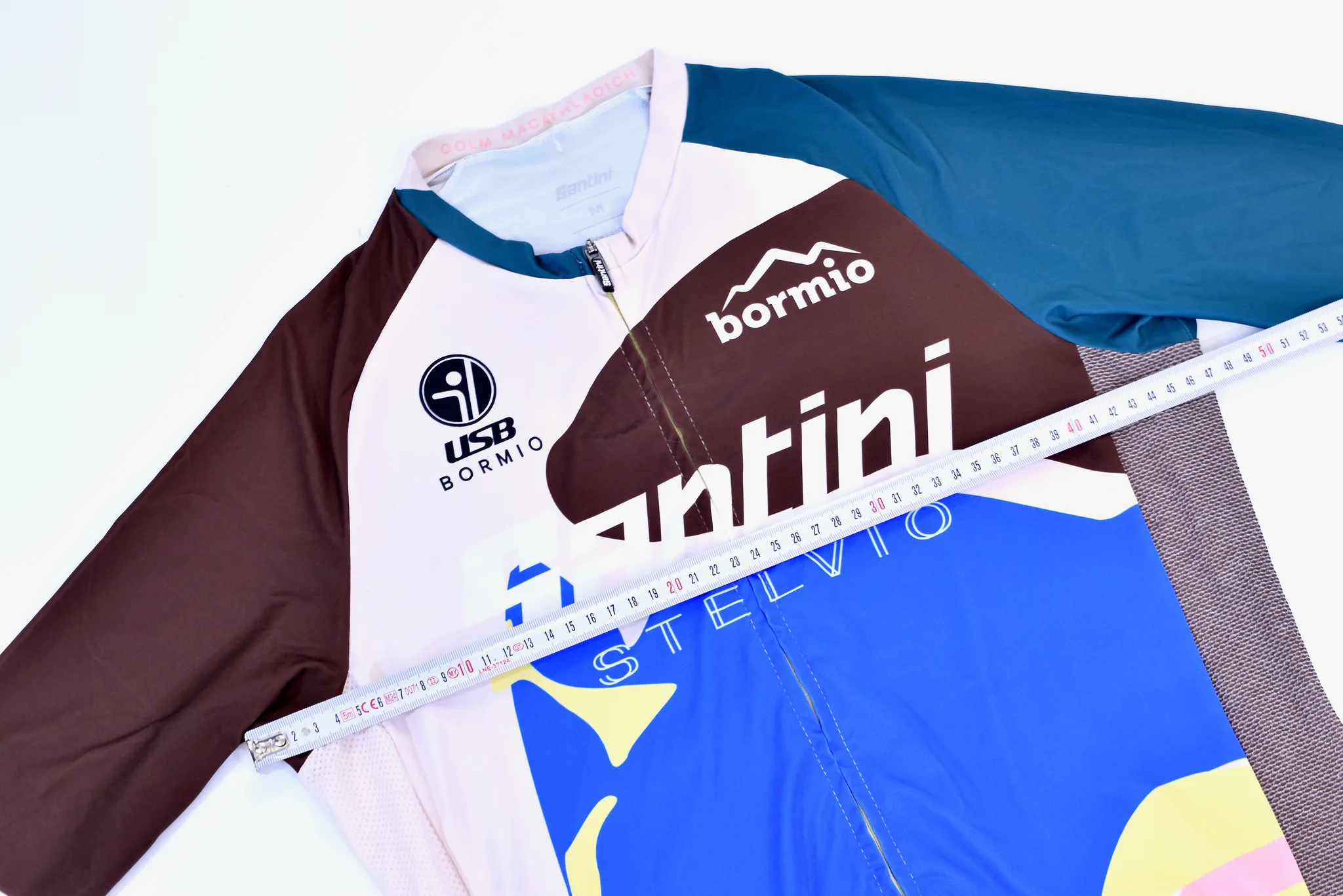 Santini GF23 — 2