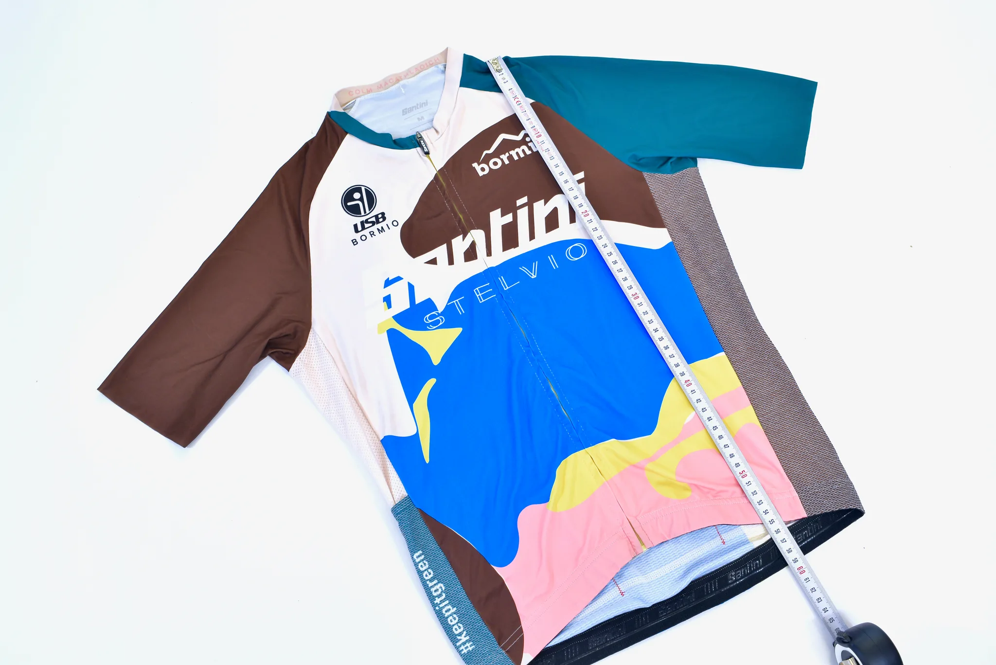 Santini GF23 — 3