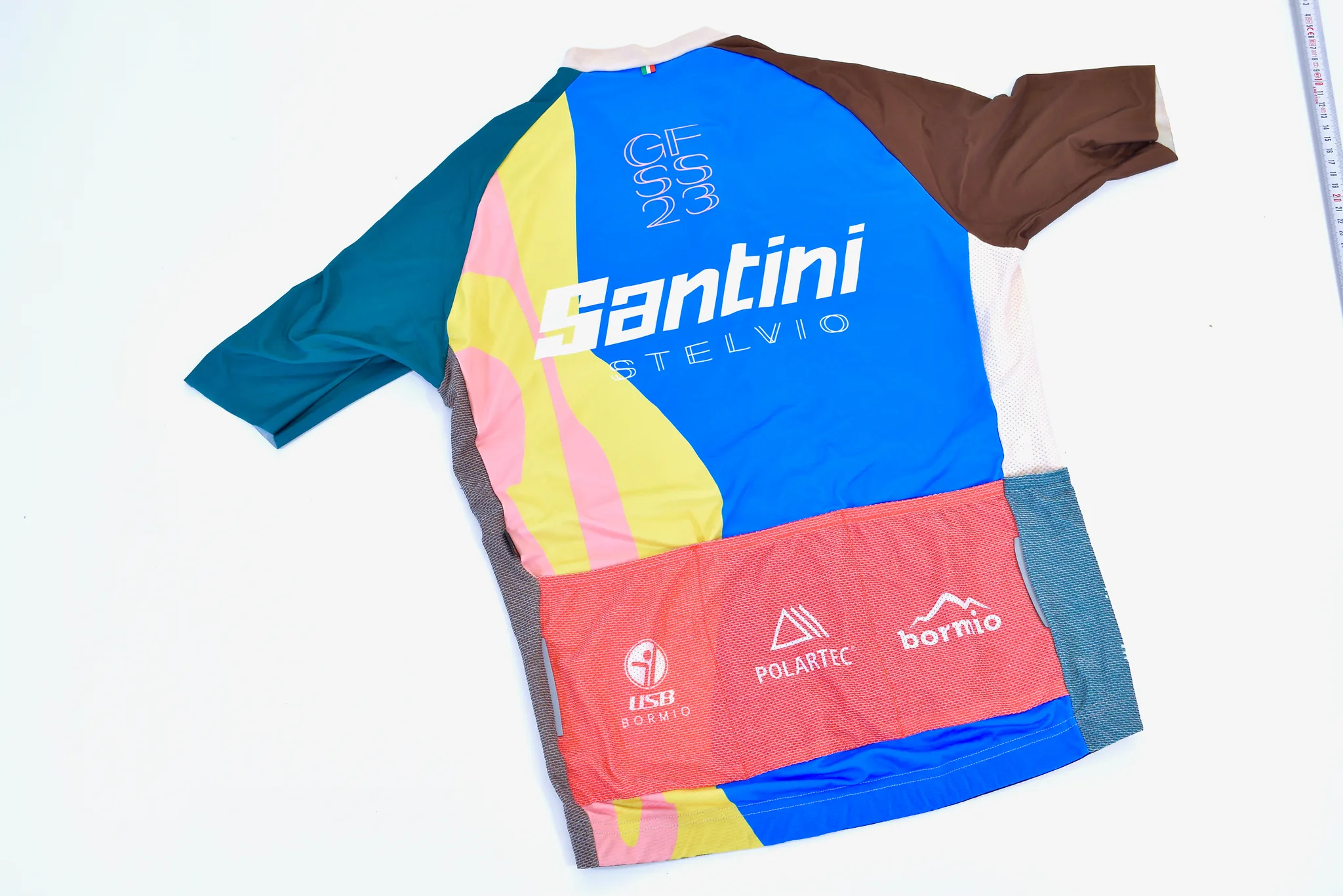 Santini GF23 — 4