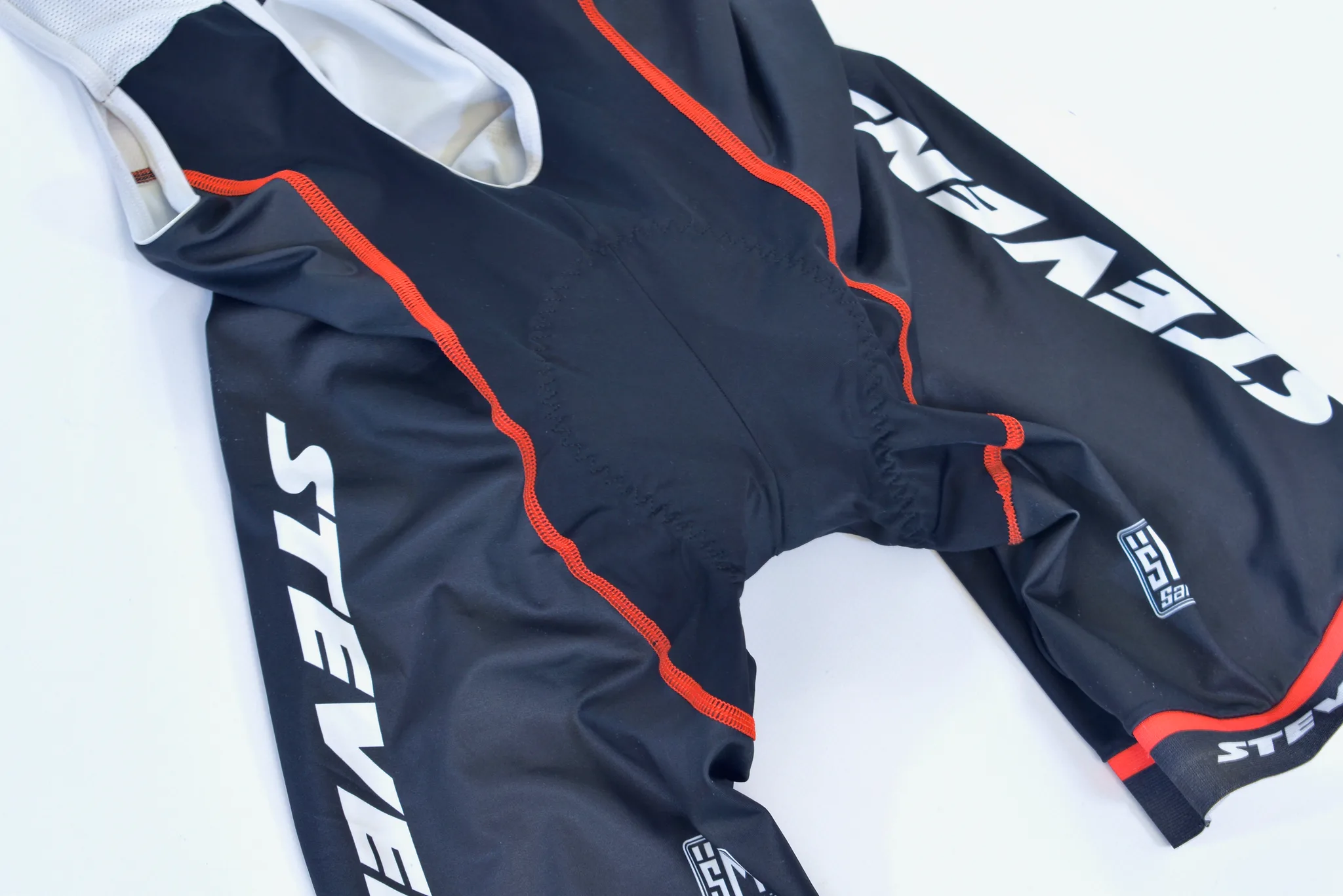 Santini X Stevens — 3