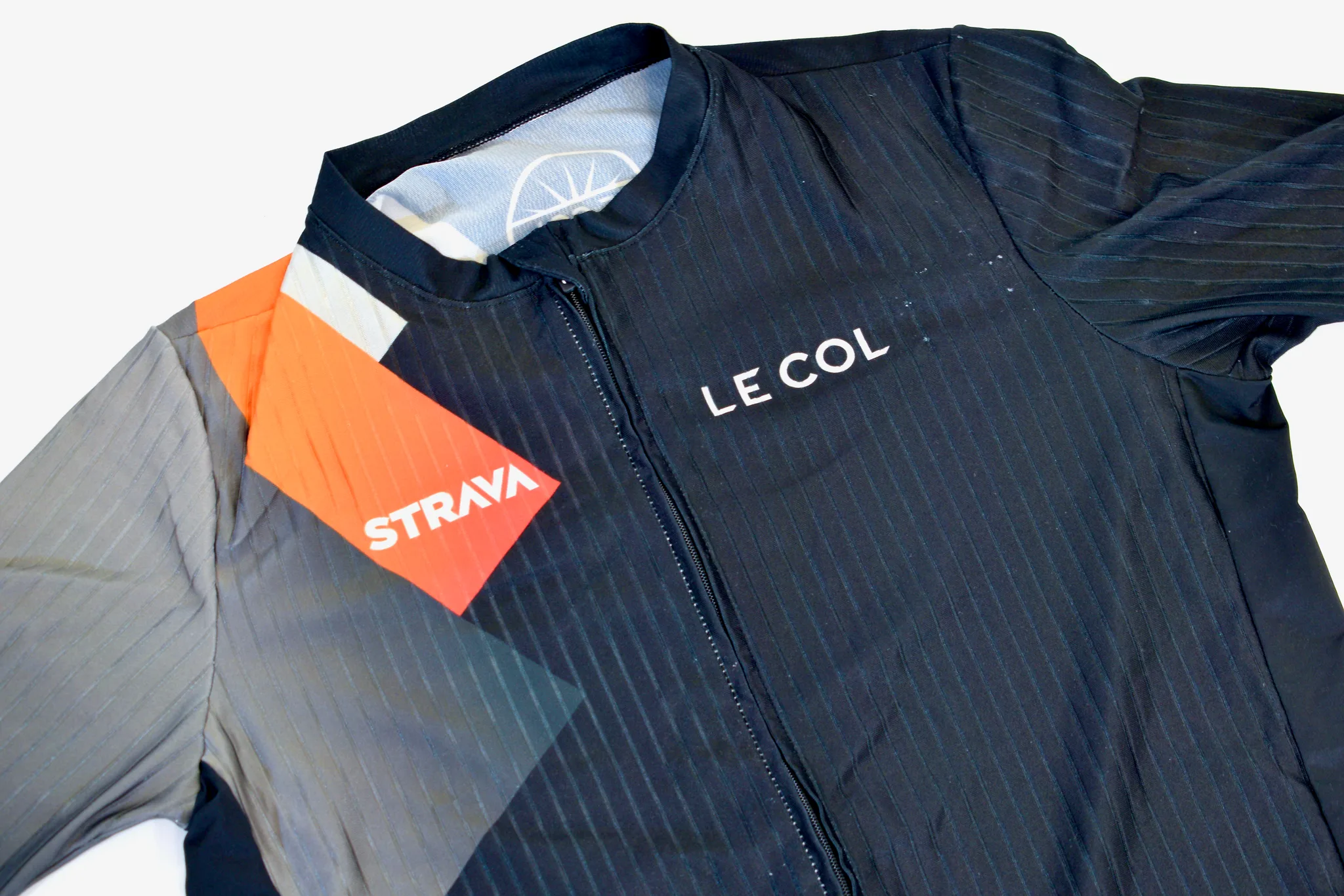 Le Col X Strava — 2