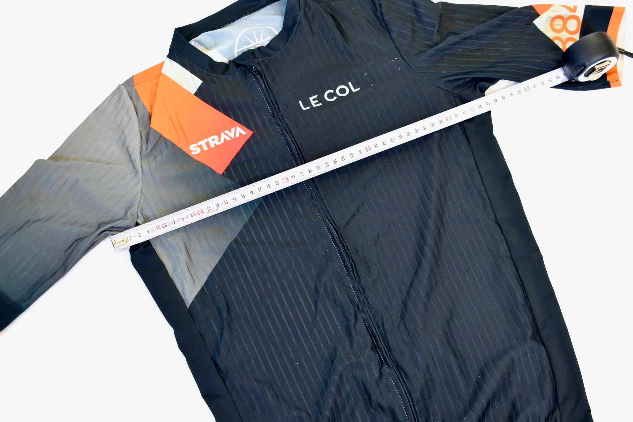 Le Col X Strava — 3
