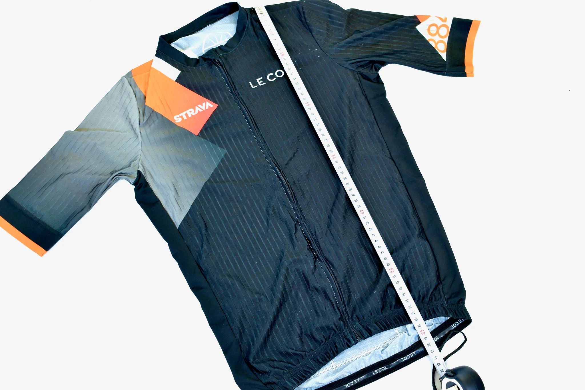 Le Col X Strava — 4