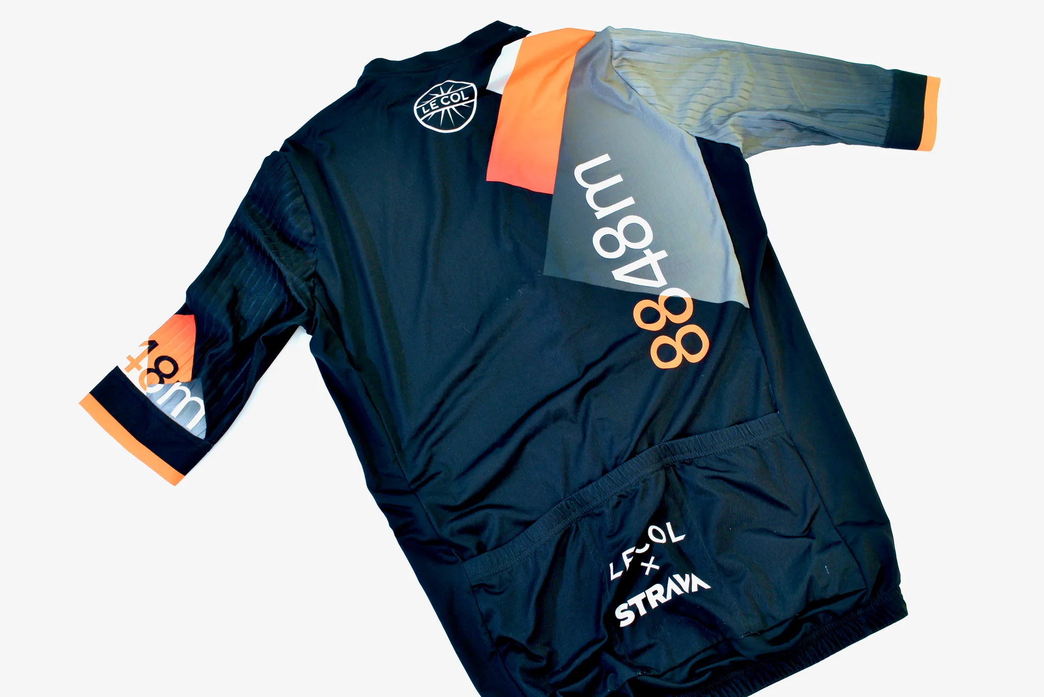 Le Col X Strava — 5