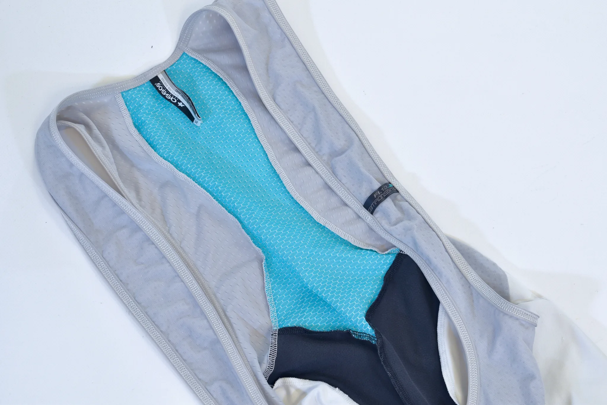 Assos TFI.13 — 2