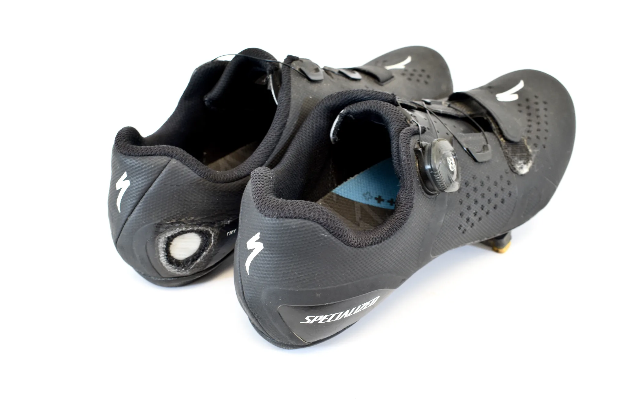Specialized torch — 5