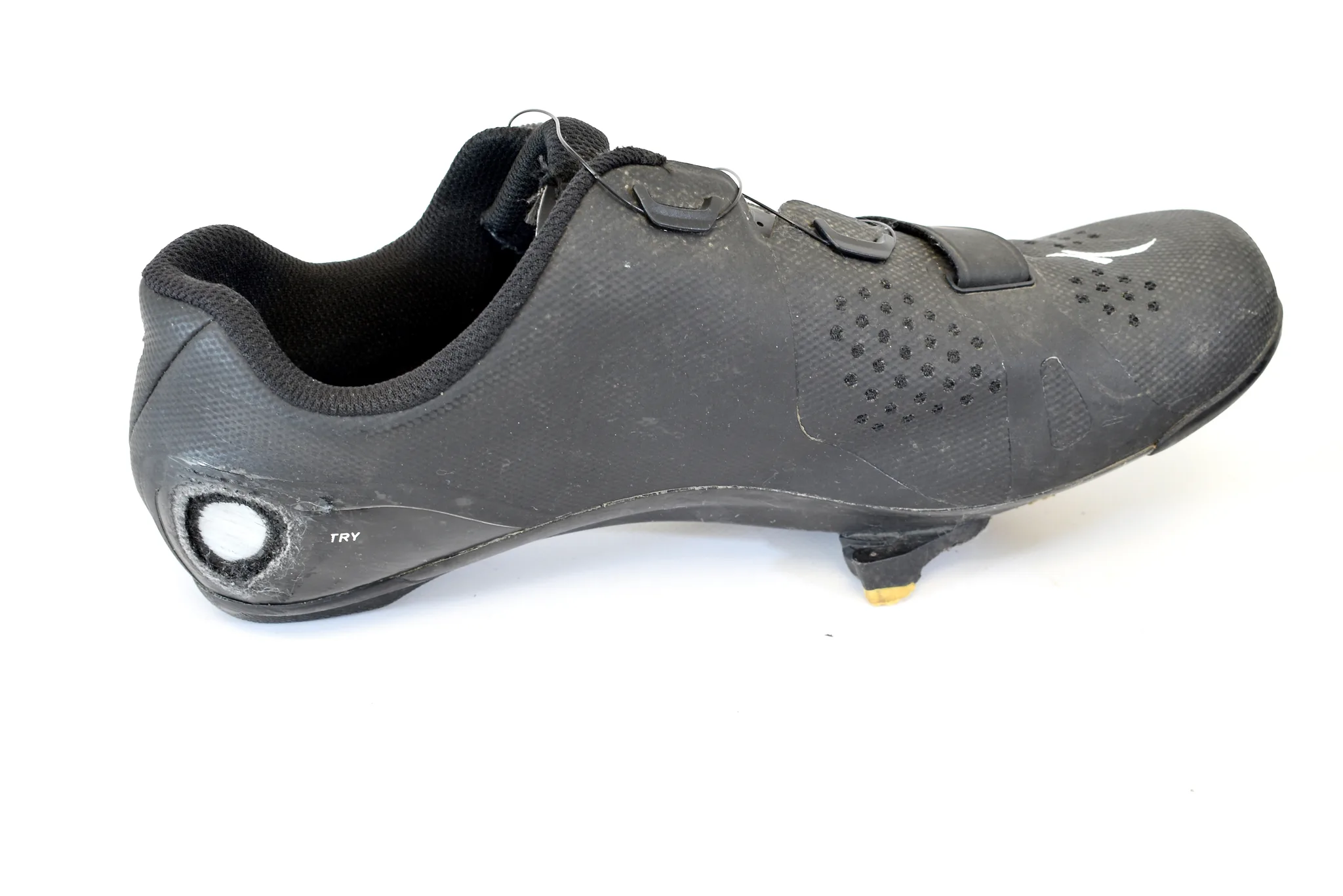 Specialized torch — 6