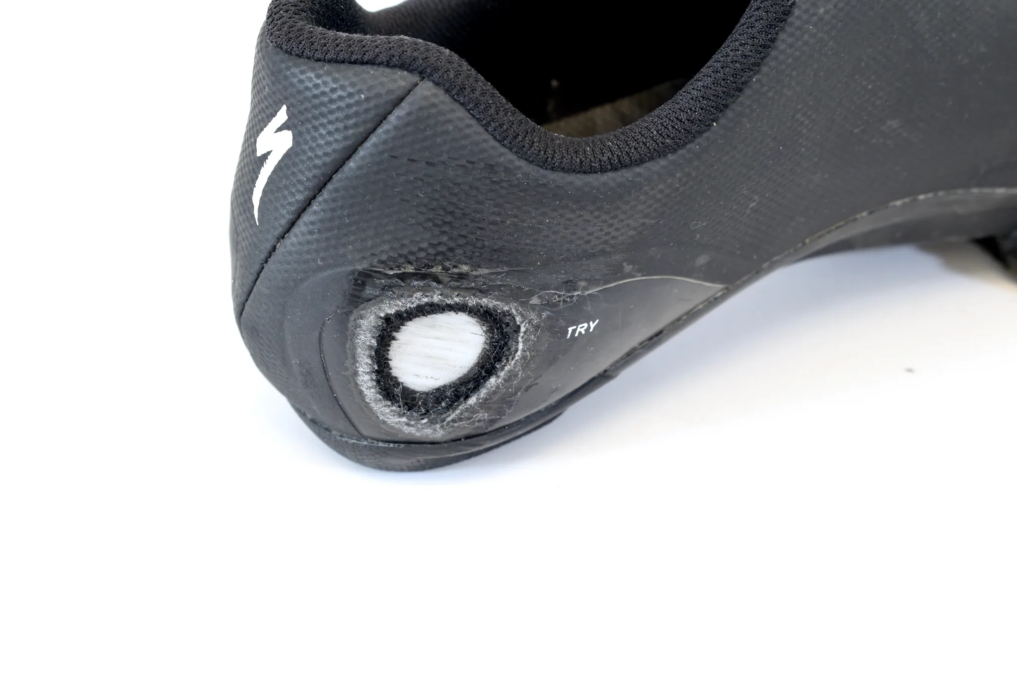 Specialized torch — 7