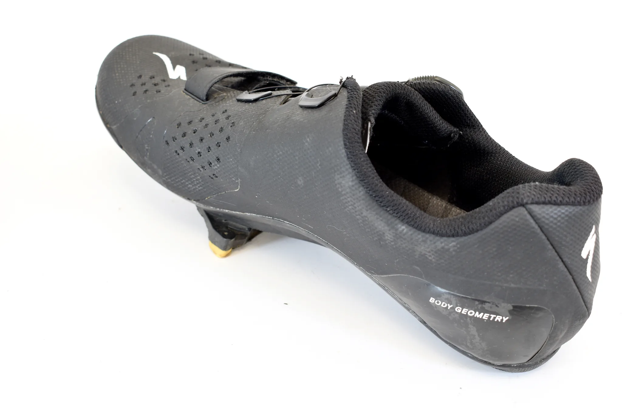 Specialized torch — 8