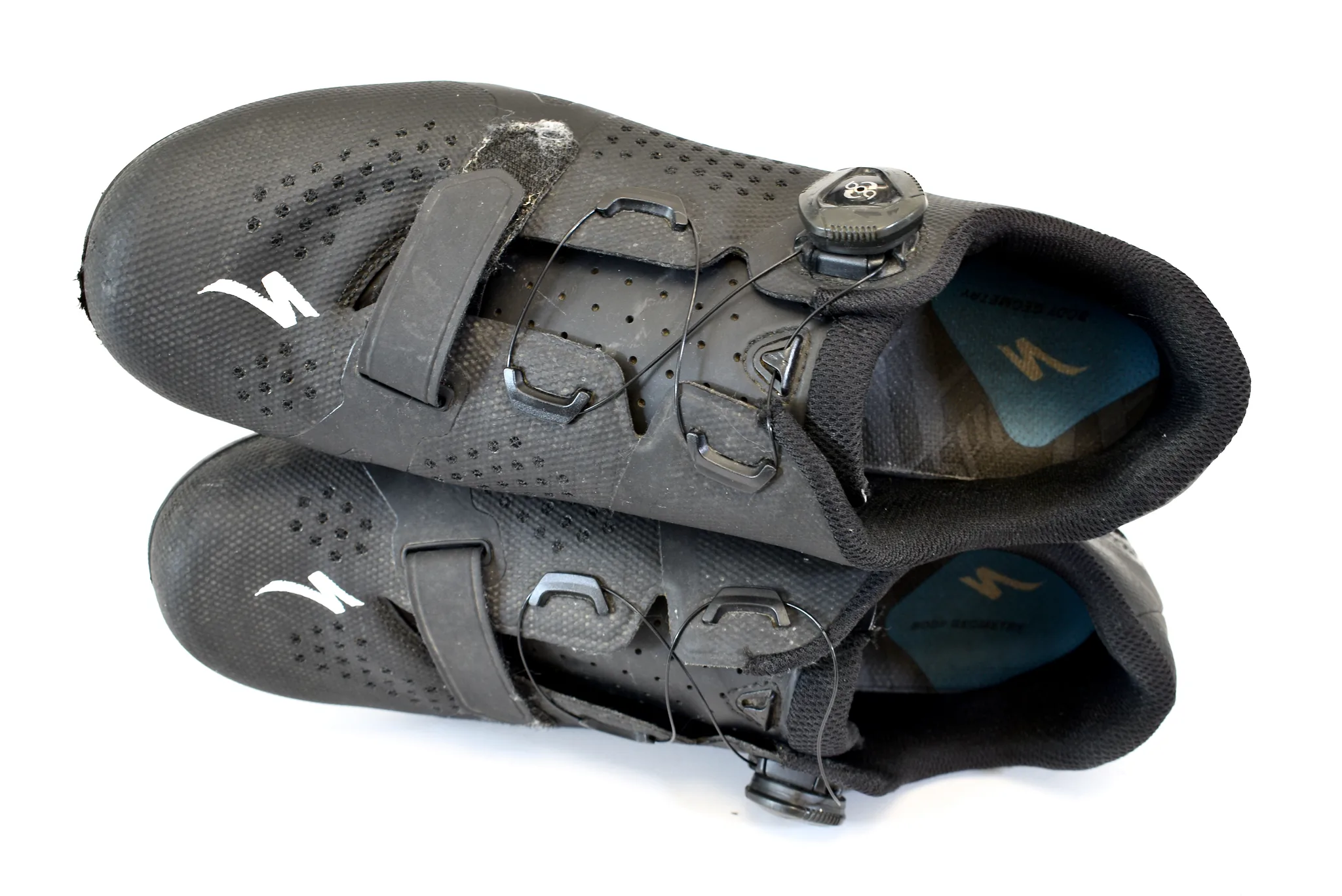 Specialized torch — 9