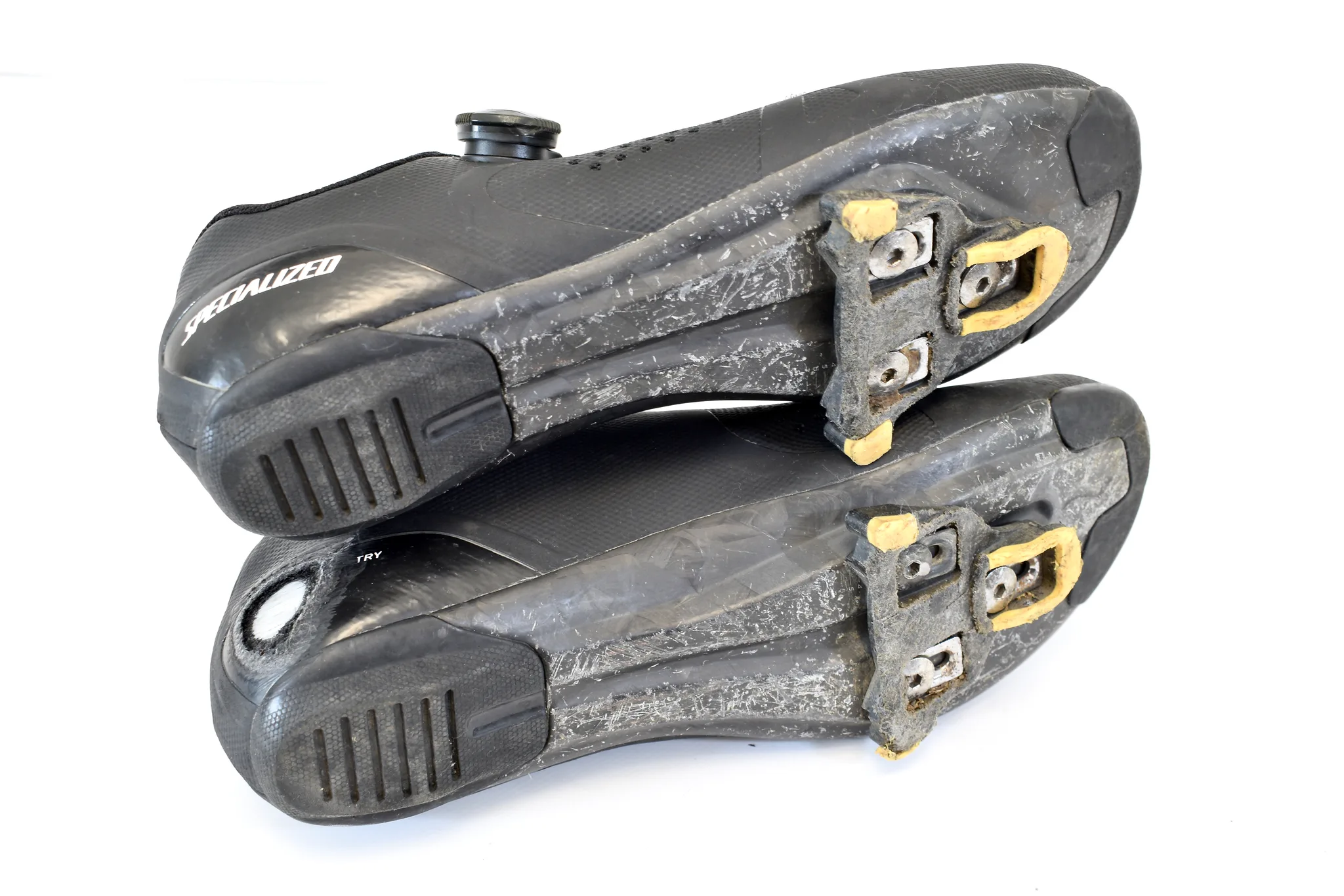 Specialized torch — 10