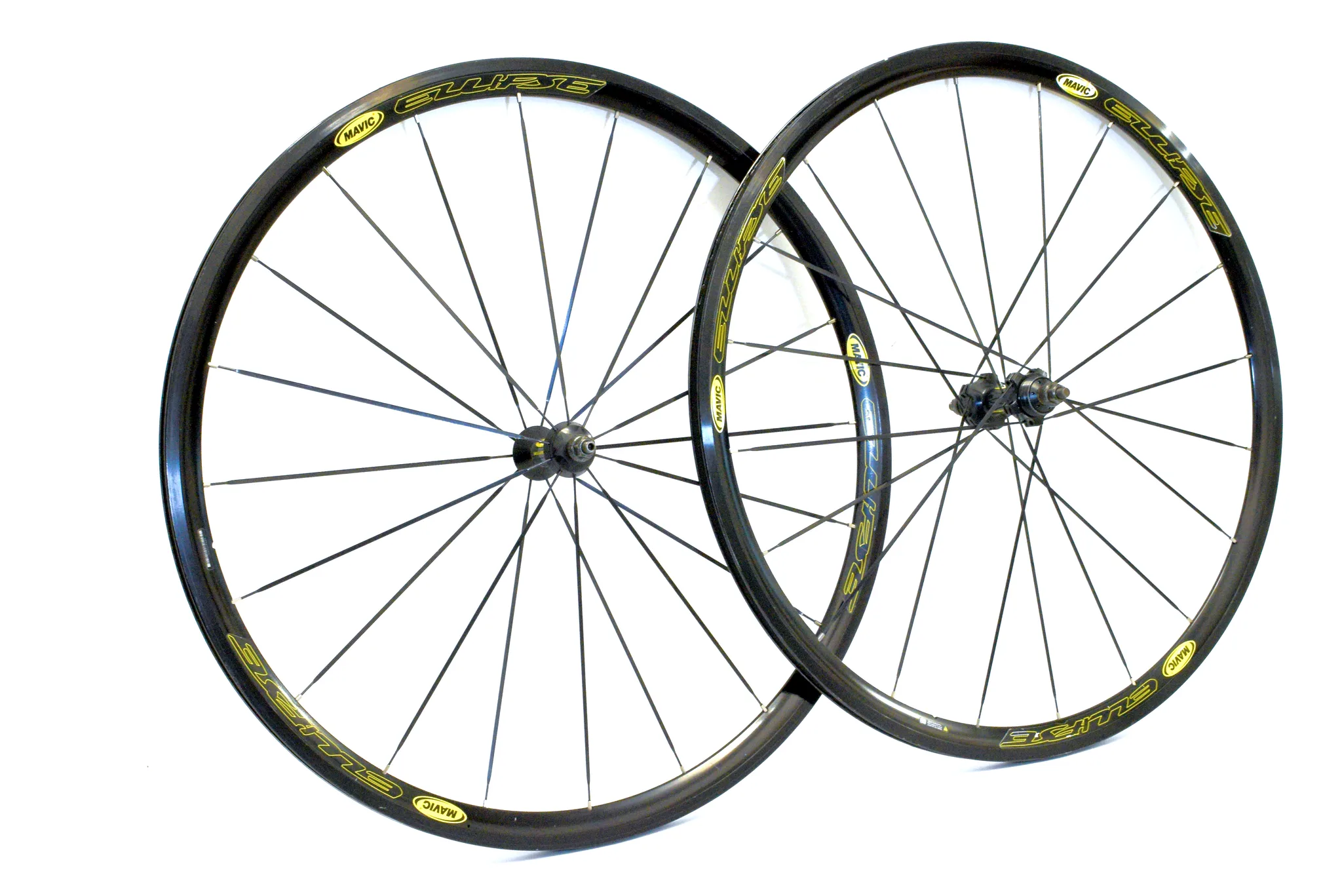 Mavic Ellipse — 2