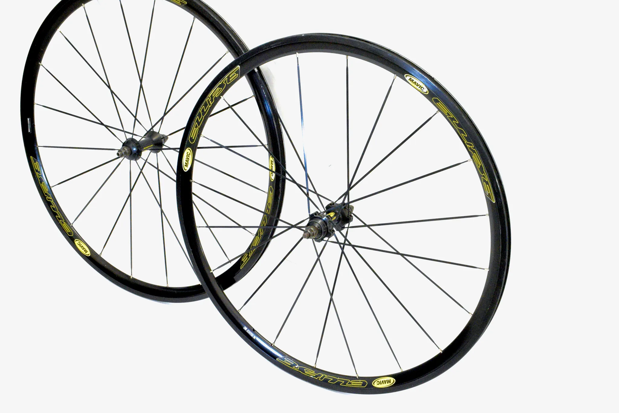 Mavic Ellipse — 5
