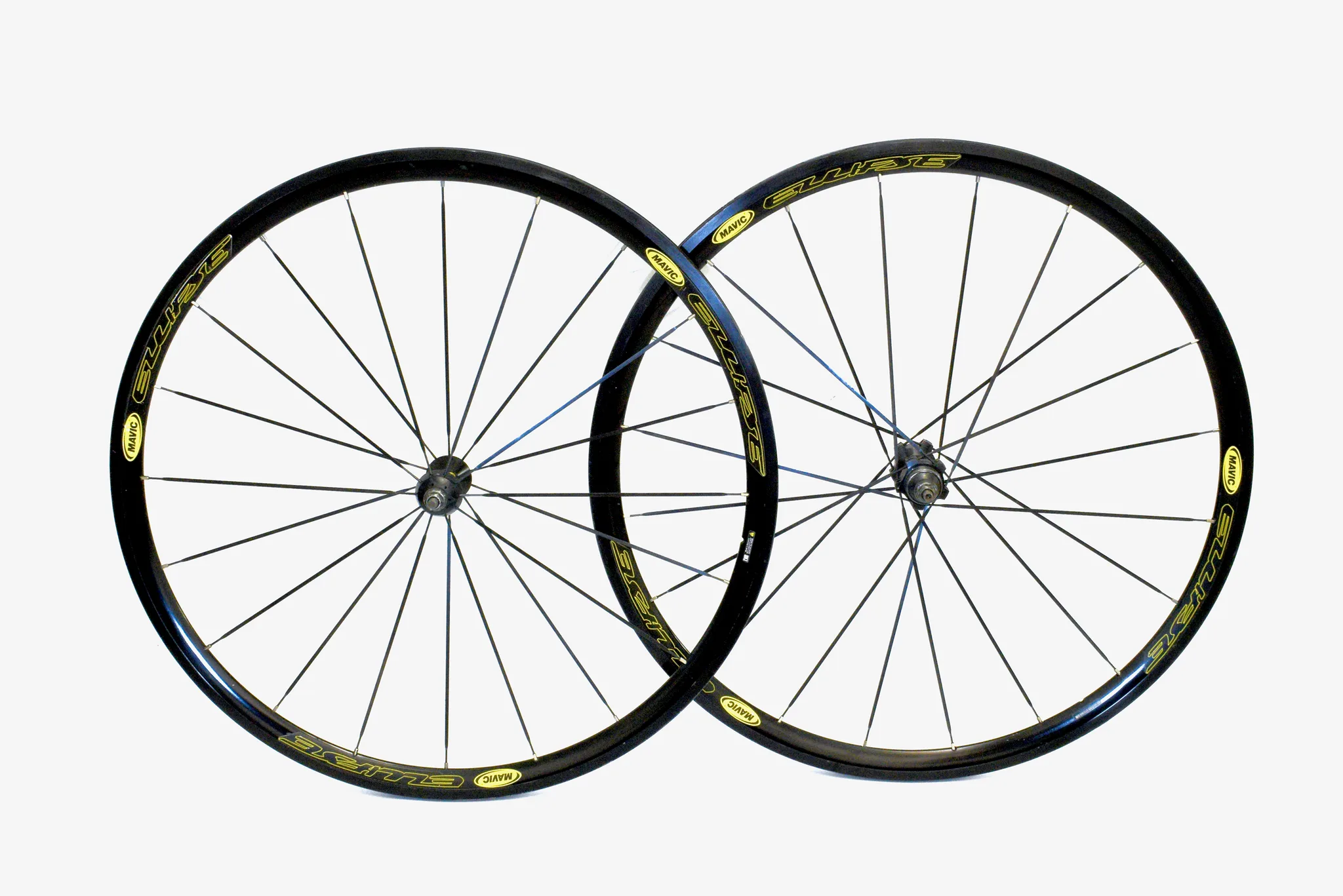 Mavic Ellipse — 6