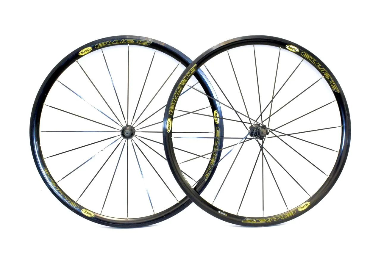 Mavic Ellipse