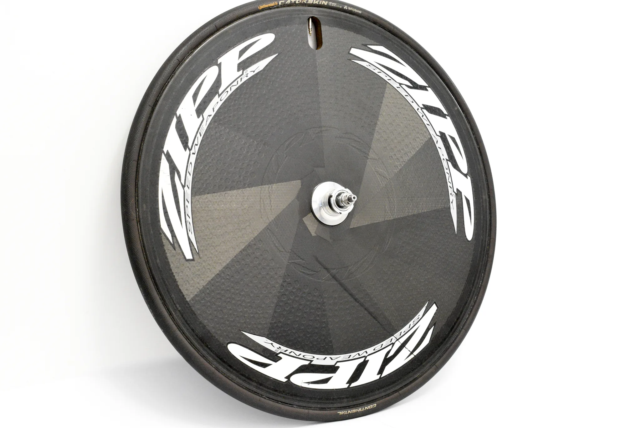 Zipp Super 9 — 2