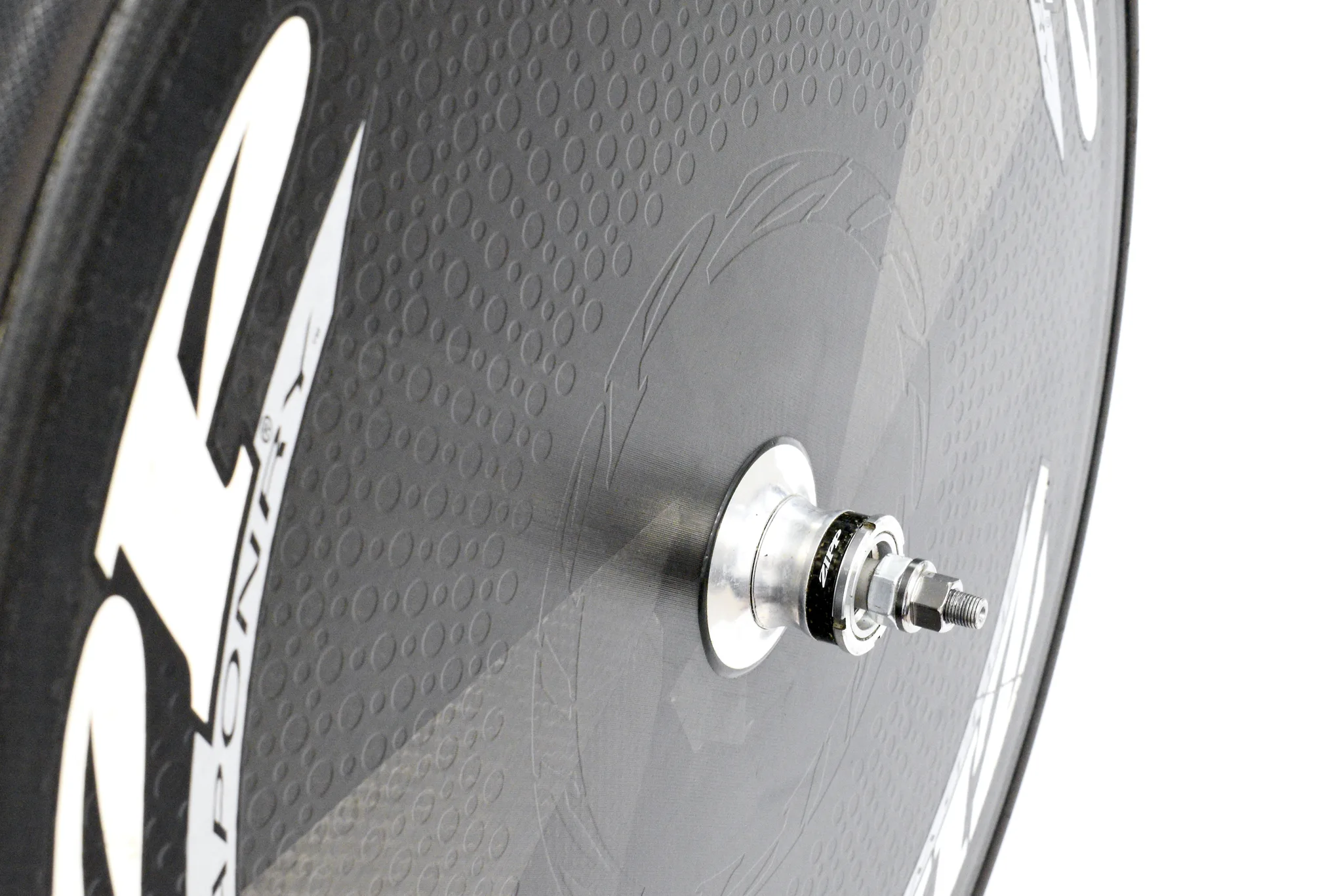 Zipp Super 9 — 3