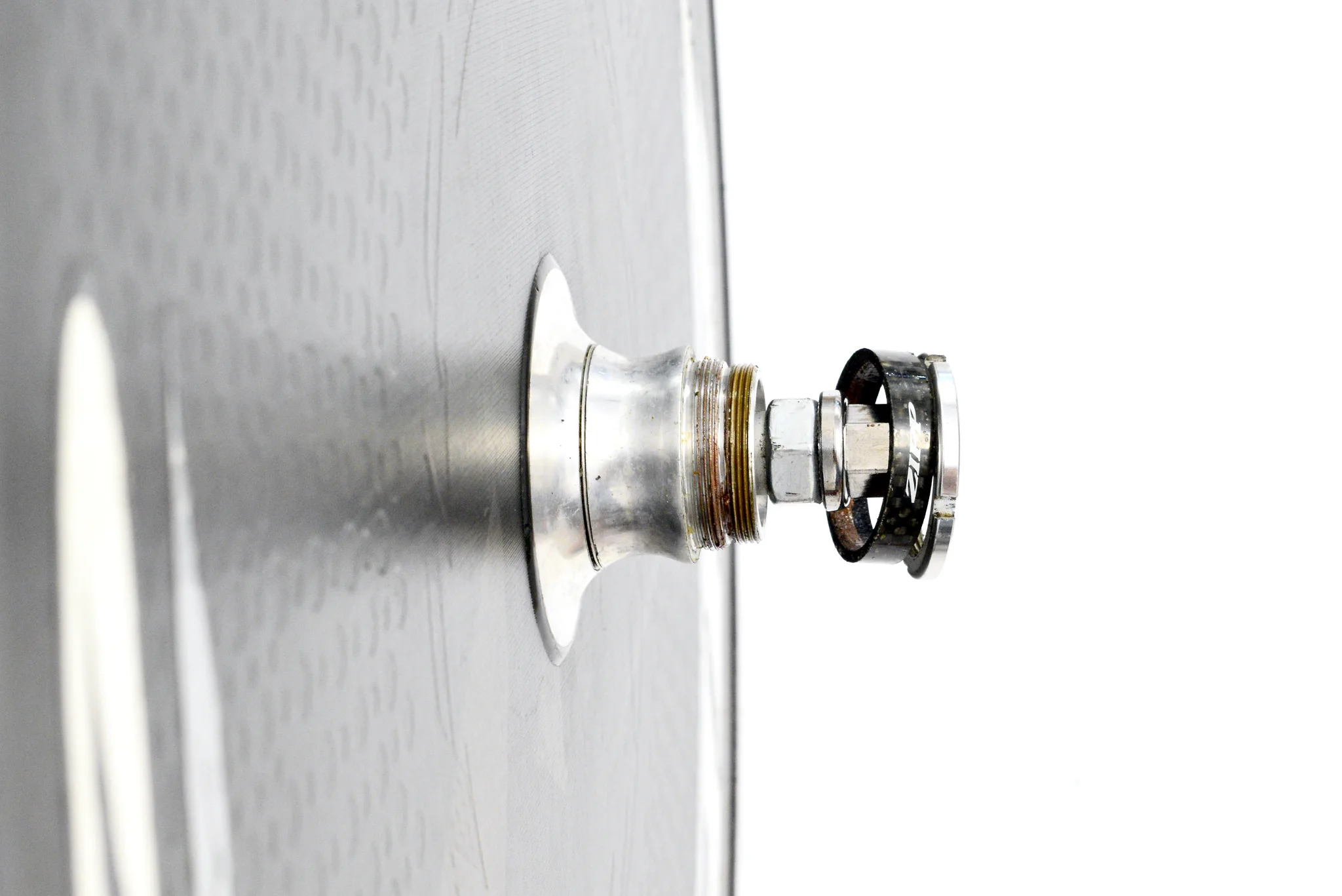 Zipp Super 9 — 4