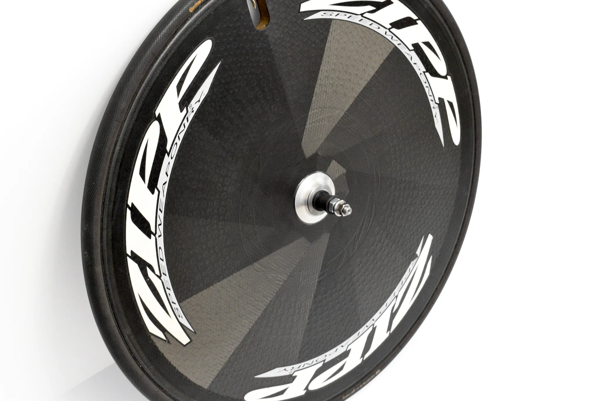Zipp Super 9 — 6